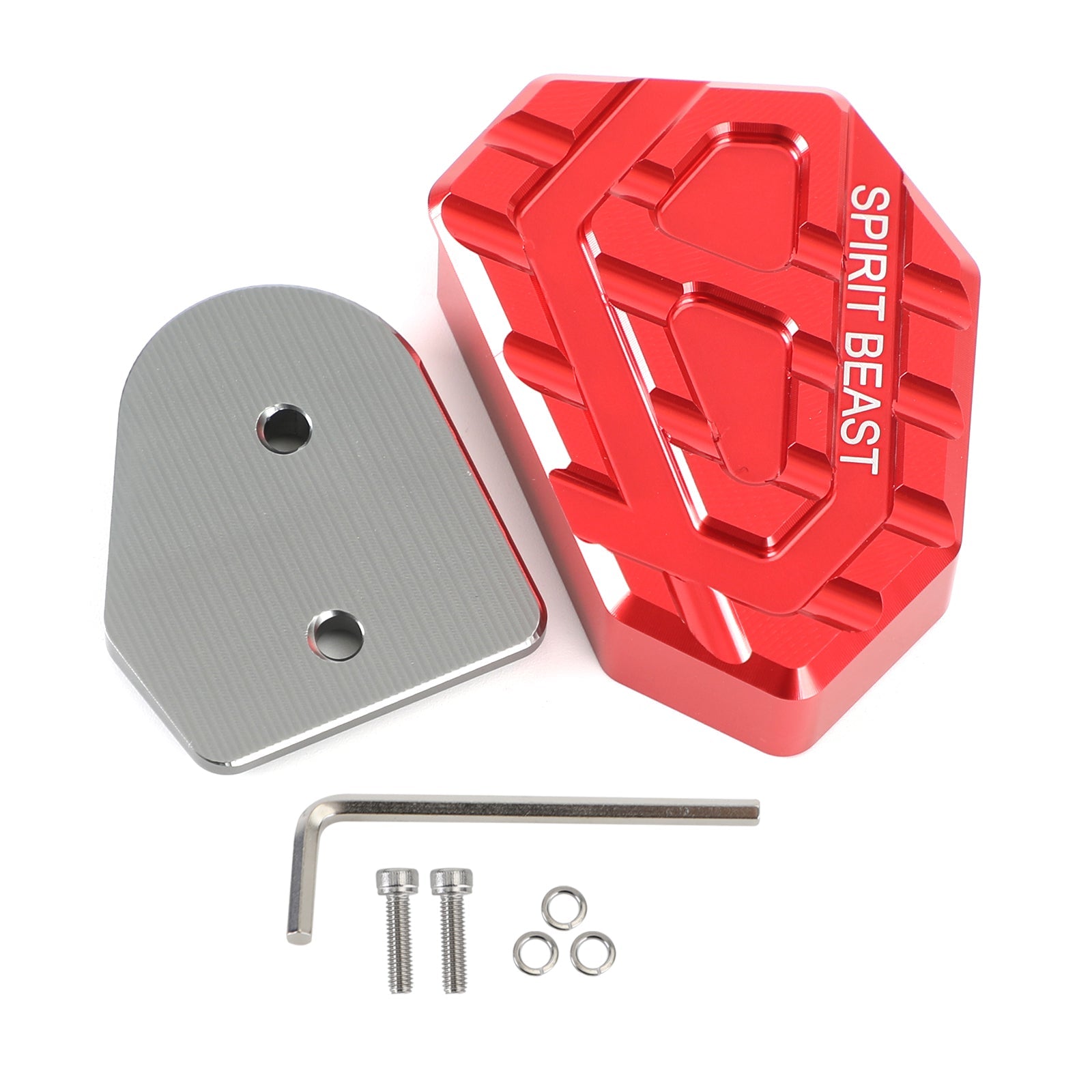 2021 BMW G310 GS R EXTENSIÓN