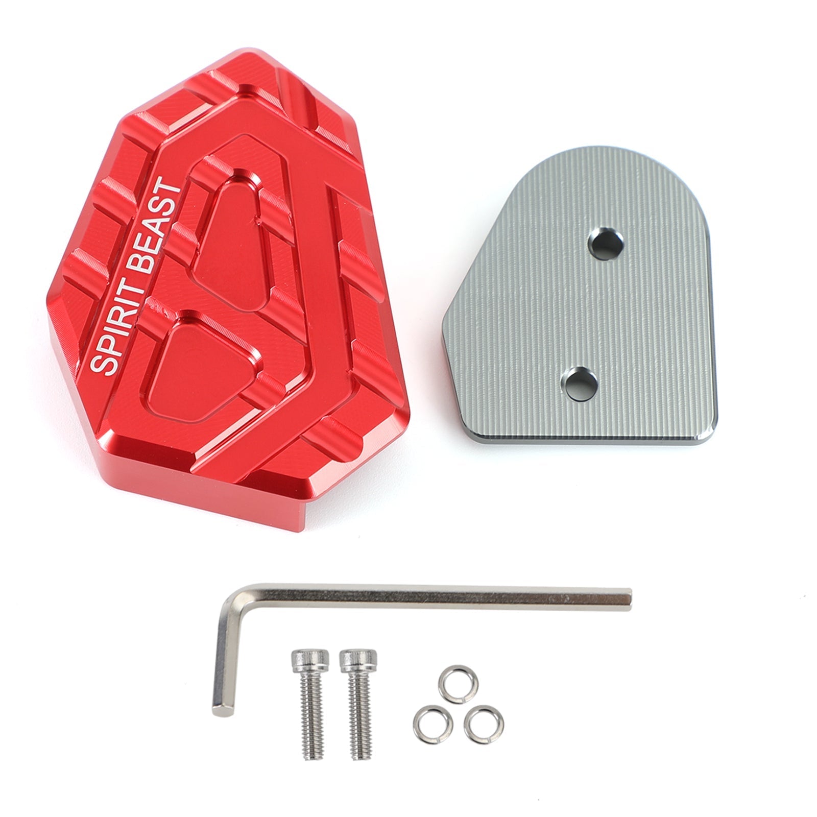 2021 BMW G310 GS R EXTENSIÓN