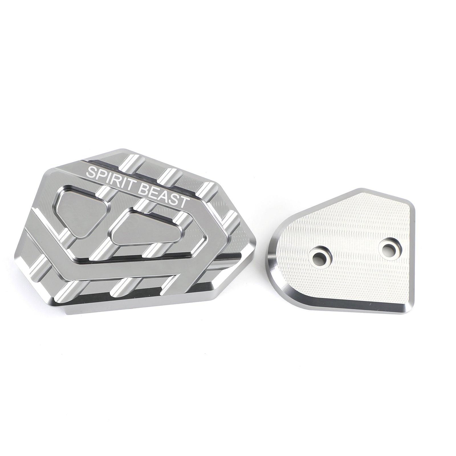 2021 BMW G310 GS R EXTENSIÓN