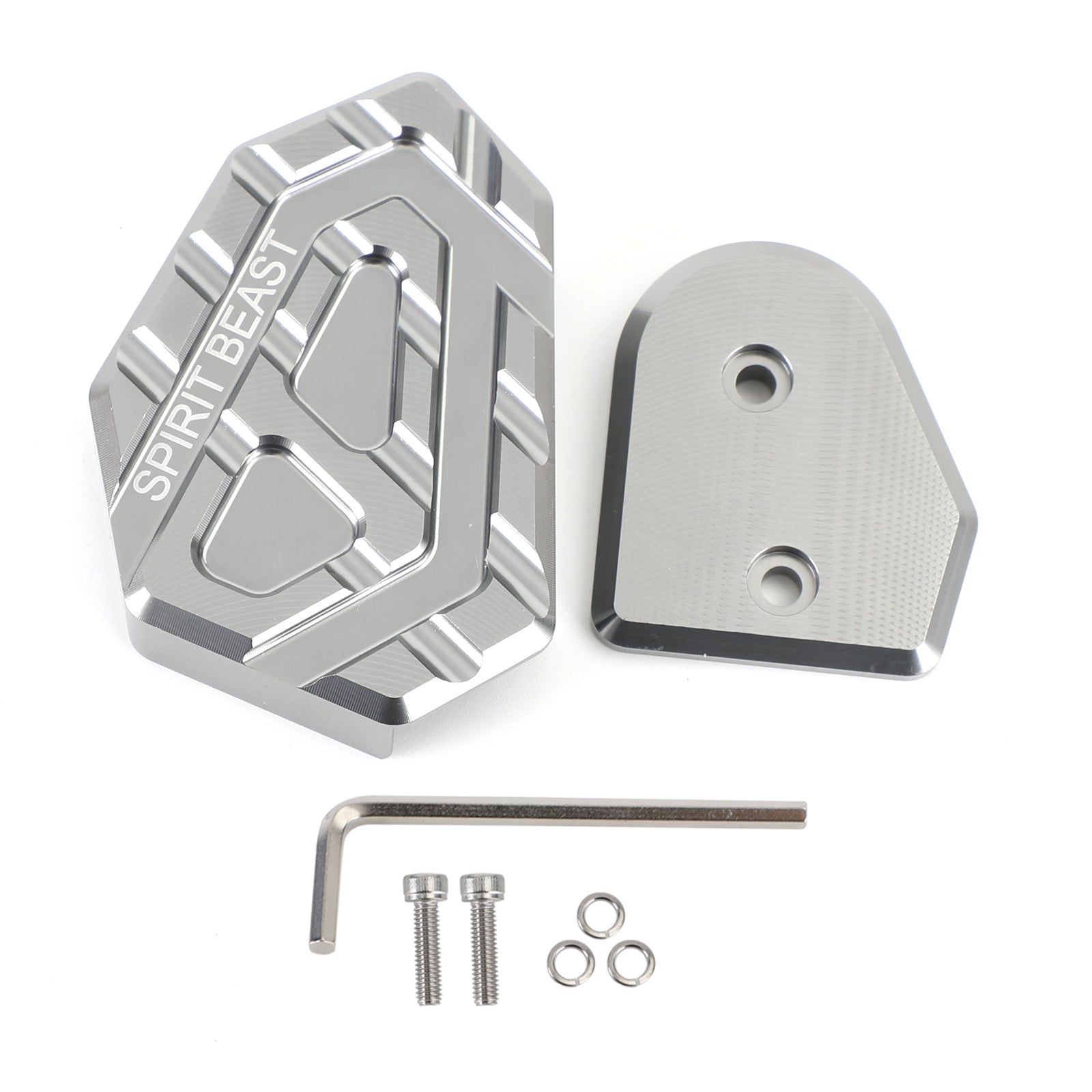 2021 BMW G310 GS R EXTENSIÓN