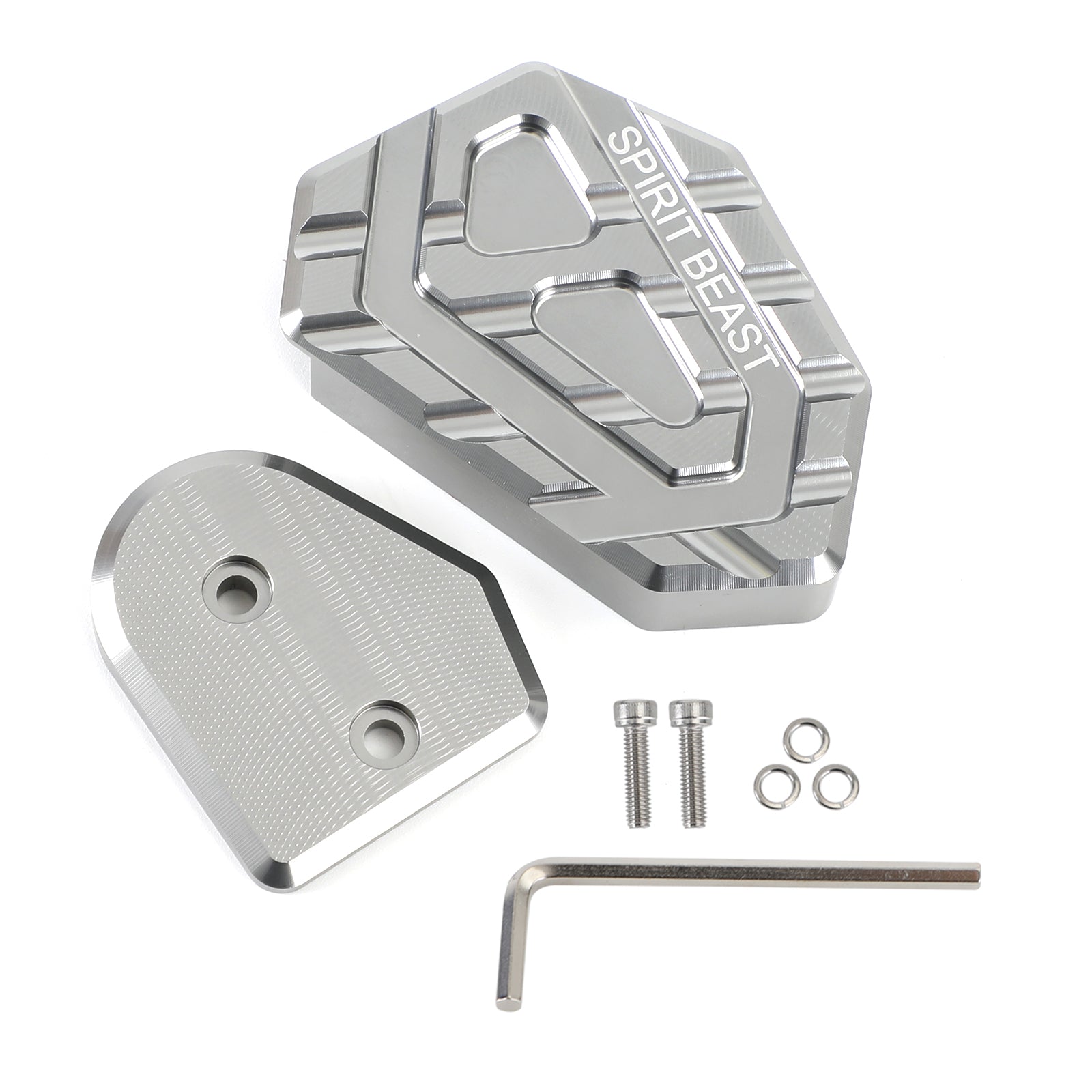 2021 BMW G310 GS R EXTENSIÓN