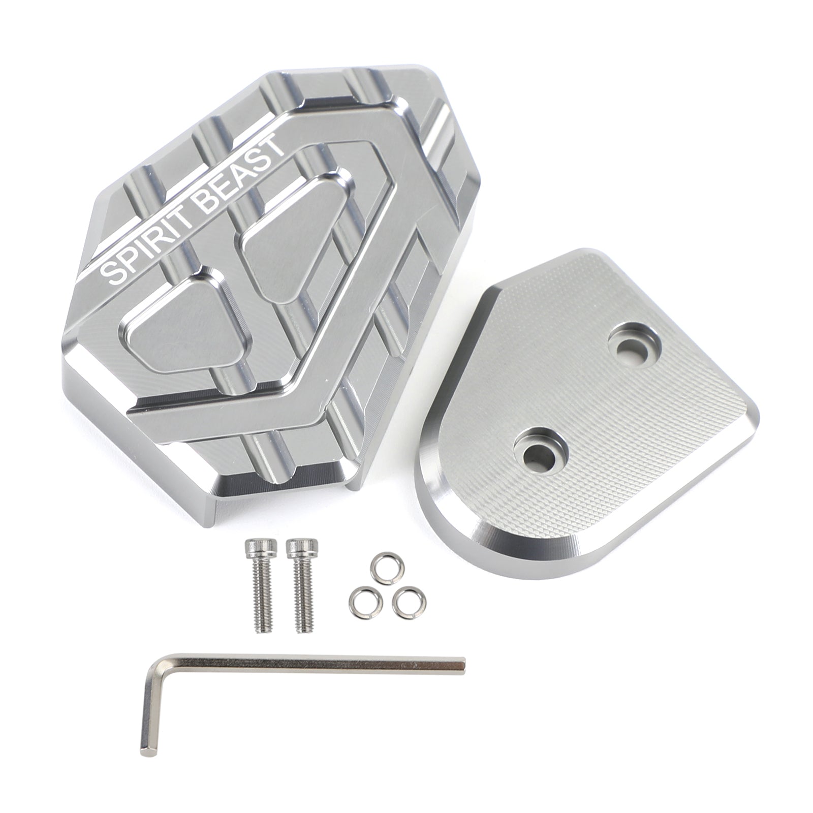 2021 BMW G310 GS R EXTENSIÓN