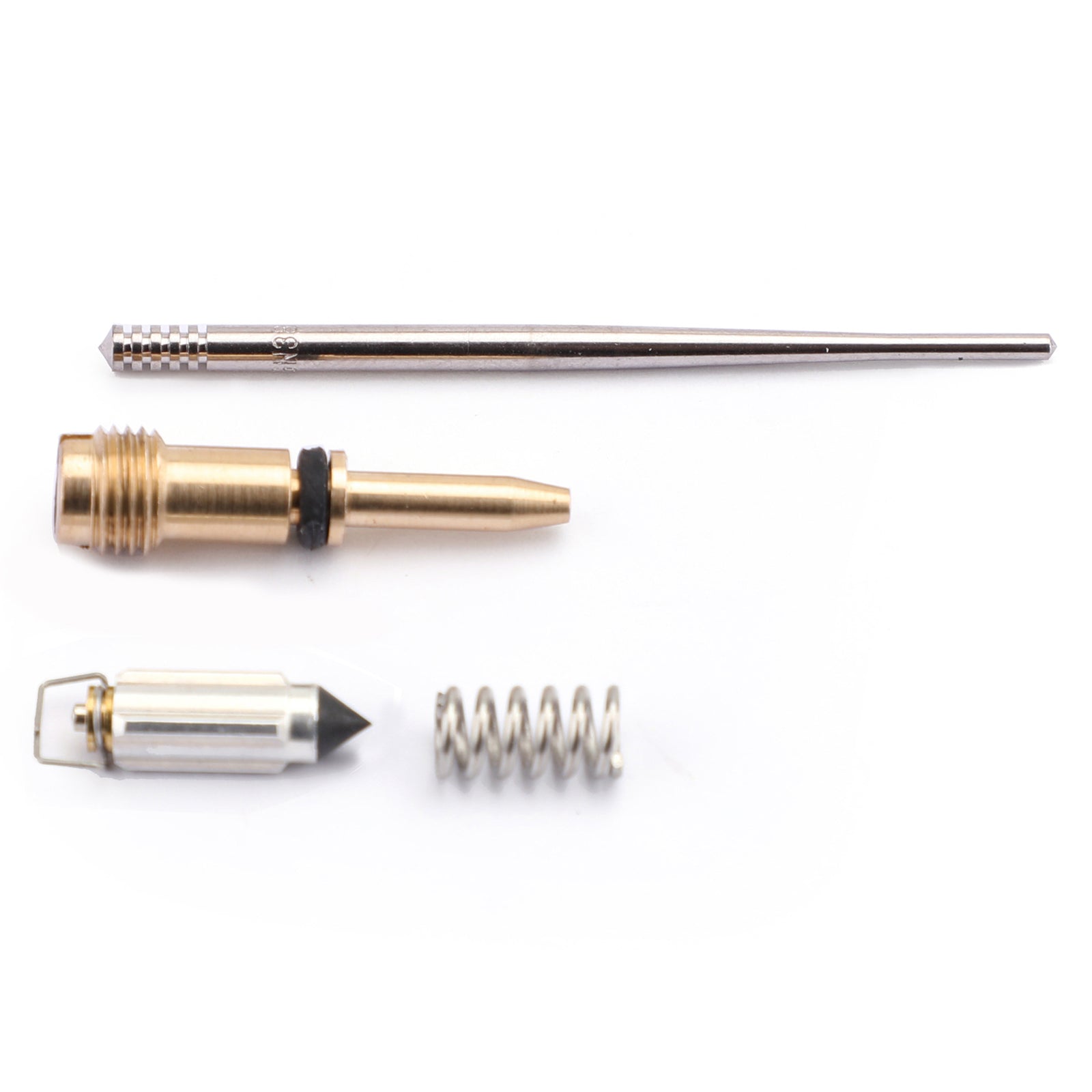 Komplet za popravilo rekonstrukcije uplinjača ogljikovih hidratov za Yamaha YFS 200 Blaster 200 YFS200 88-06 Generic