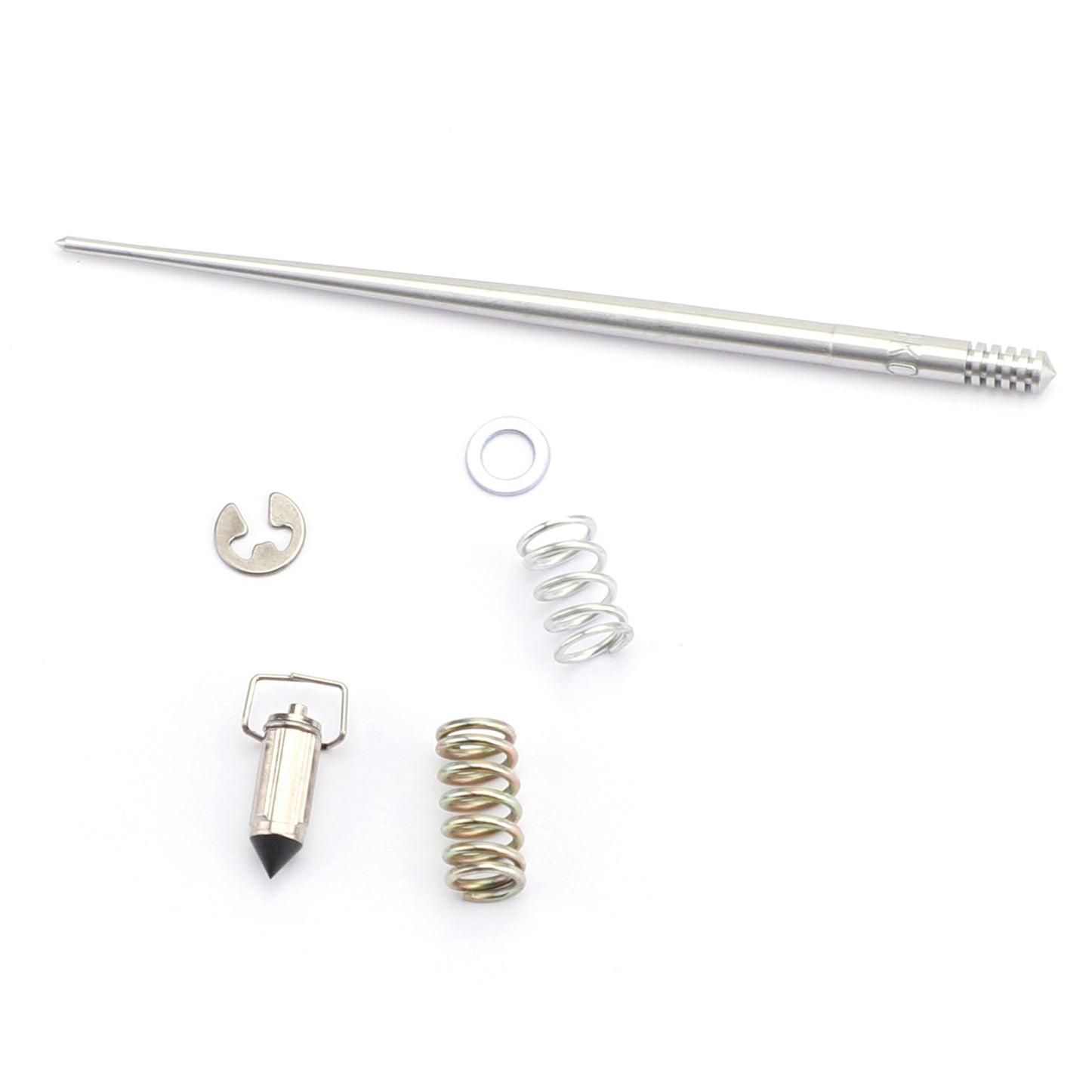 Kit de reparación de carburador para Yamaha YZ250 Motocross YZ 250 2000-2001 genérico