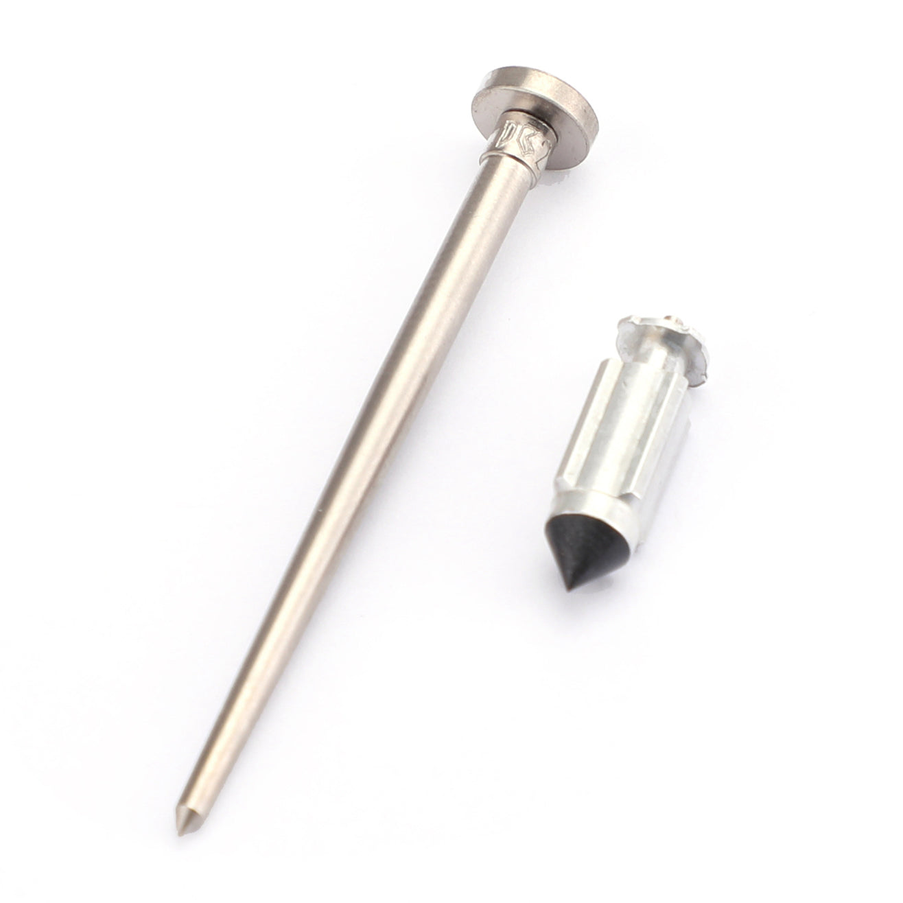 Zestaw naprawczy gaźnika do odbudowy gaźnika do Hondy CMX250C Rebel 250 86-12 #.0201-318 Generic