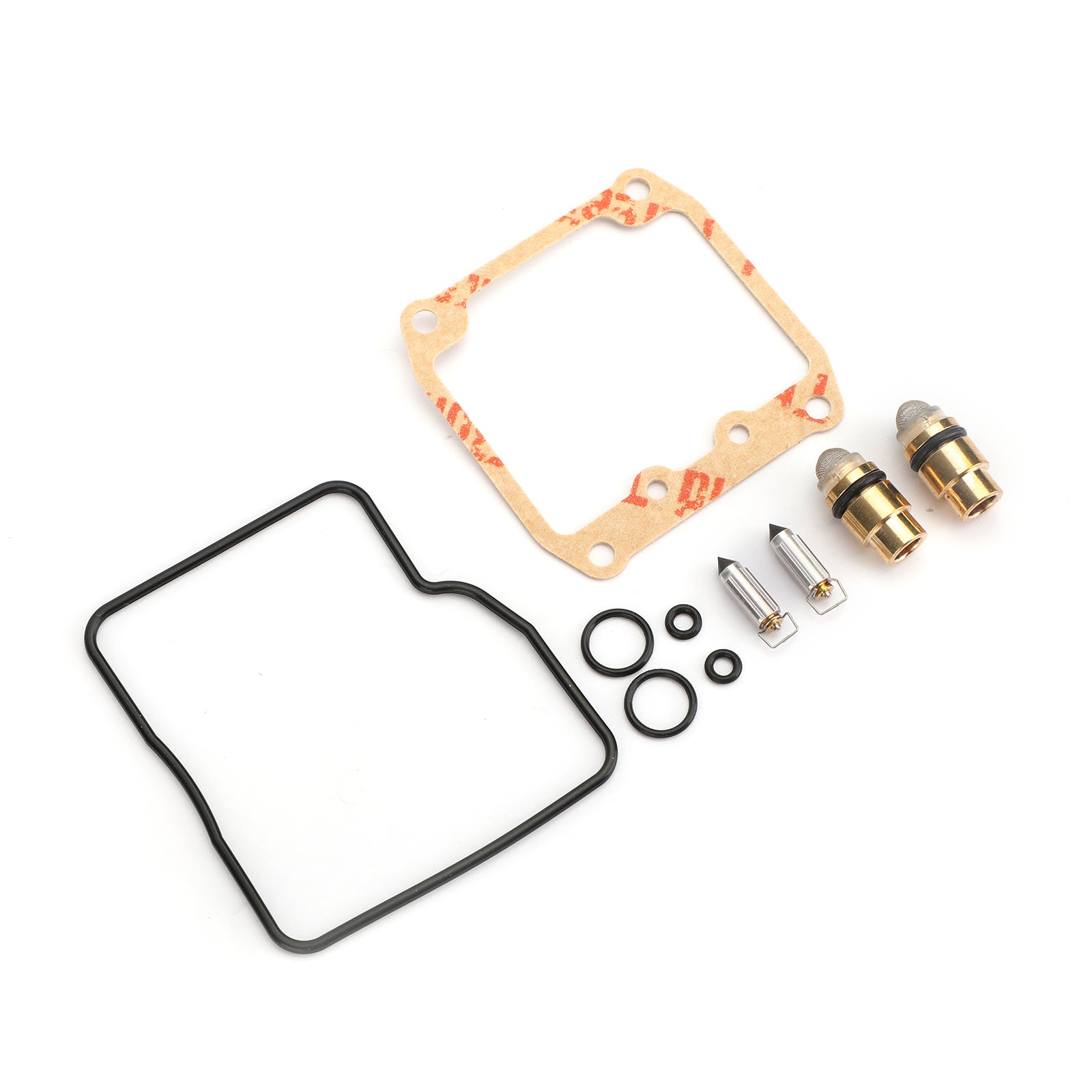 Zestaw naprawczy do przebudowy gaźnika dla Suzuki VS VZ 800 1400 VS800 18-5107 Nowy ogólny
