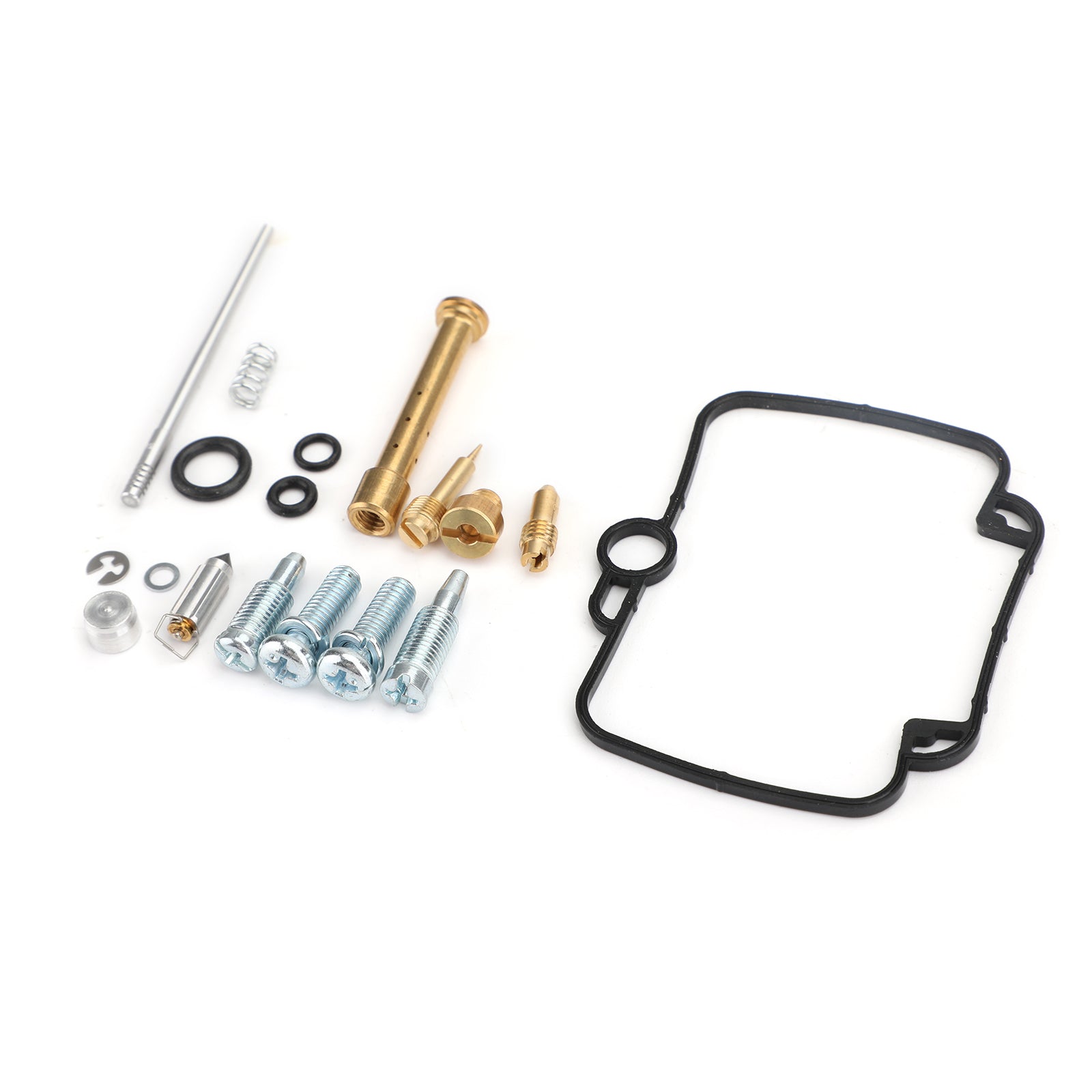 Riparazione carburatore Carb ricostruire per Suzuki Bandit 400 GSF400 GSF 400 1991-1993 92 generico