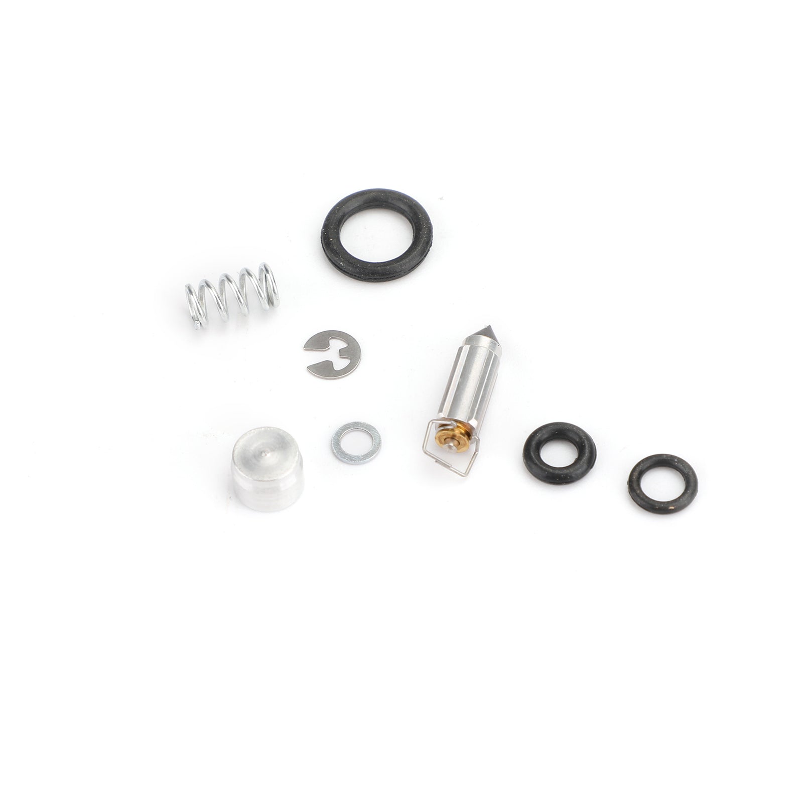 Carburateur Carb Rebuild Réparation Pour Suzuki Bandit 400 GSF400 GSF 400 1991-1993 92 Générique