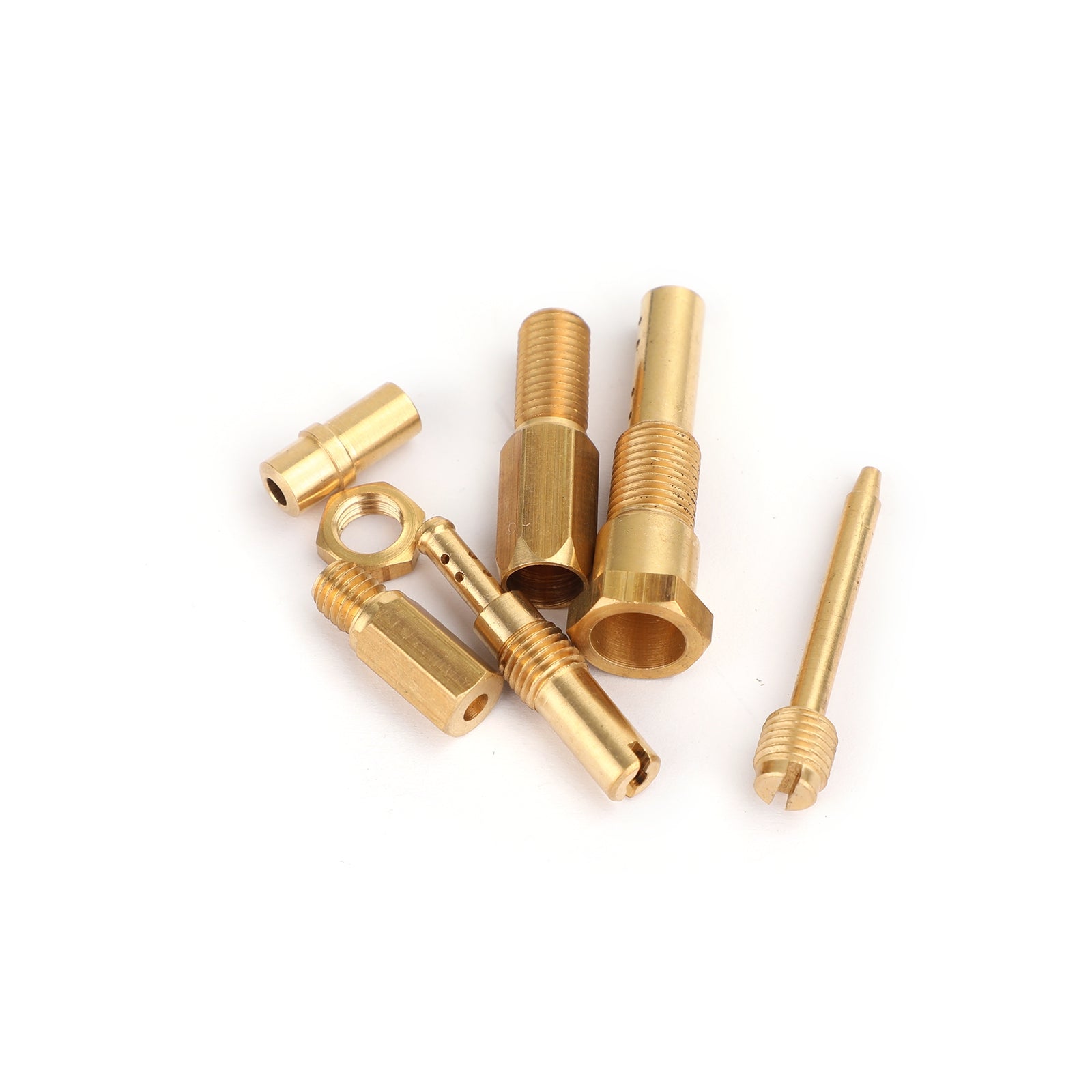 Motorfiets 30mm Carburateur Reparatie Rebuild Kit voor Generieke PWK KEIHIN OKO Aftermarket Jets