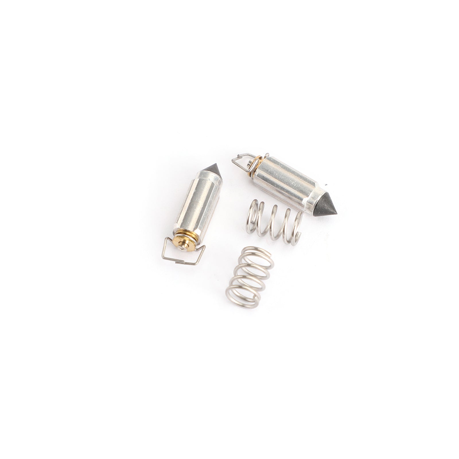 2x Kaasuttimen korjaus Kaasuttimen Uudelleenrakennussarja Yamaha Banshee 350 YFZ350 YFZ 350 Generic ATV:lle