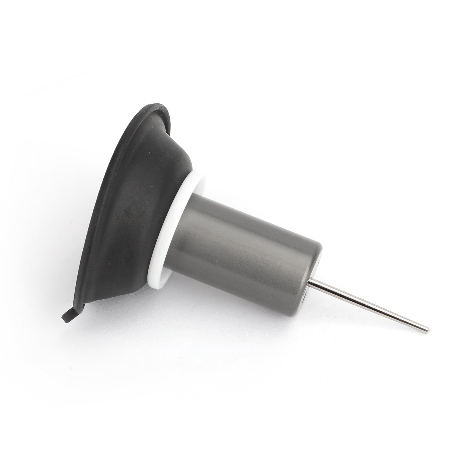 GY6 125CC ATV Go Kart Scooter 22MM Kit de reconstrucción de reparación de carburador de émbolo