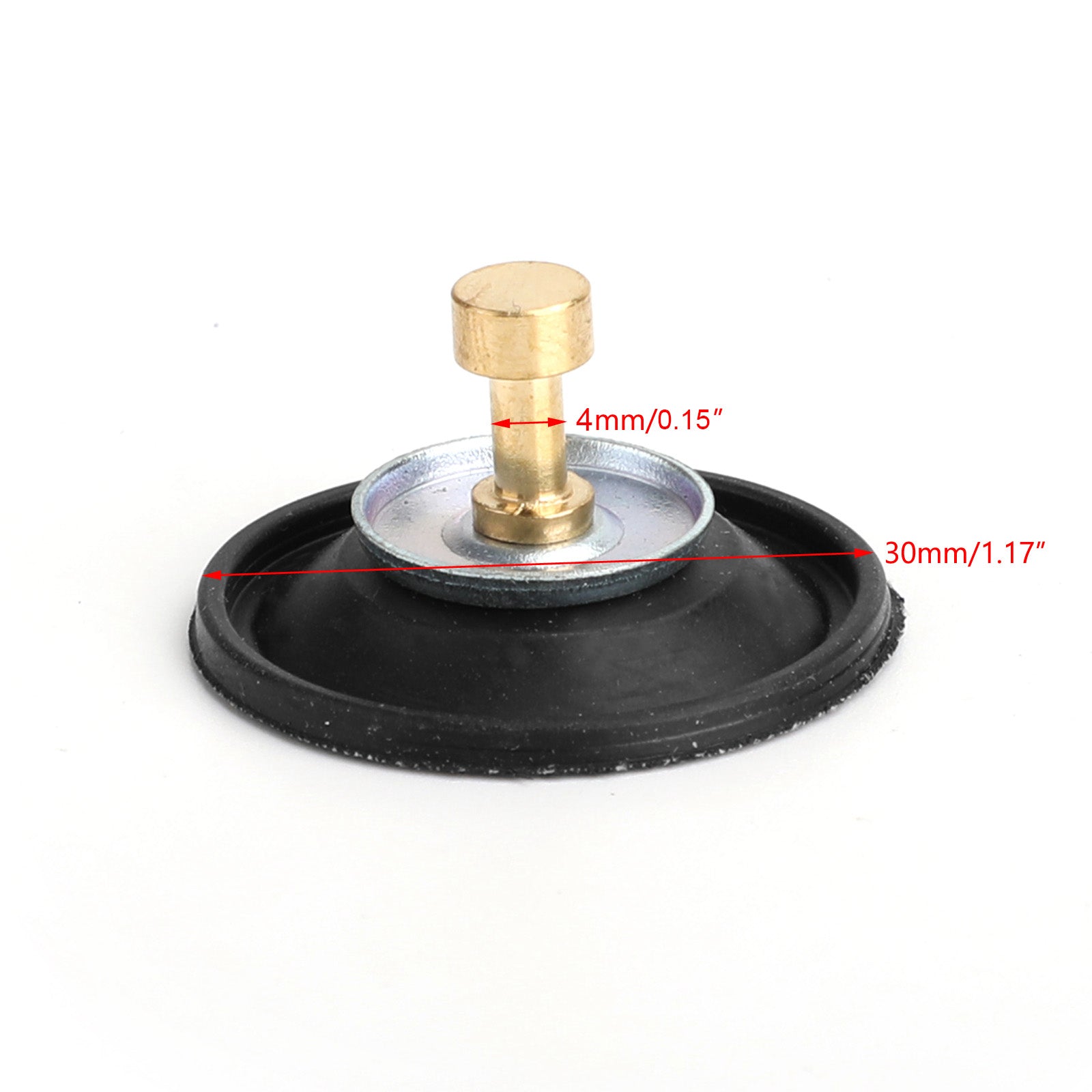 Kit de reconstrucción de reparación de carburador para 1979-1982 1980 81 HONDA XL500 XL500S XL 500 S genérico