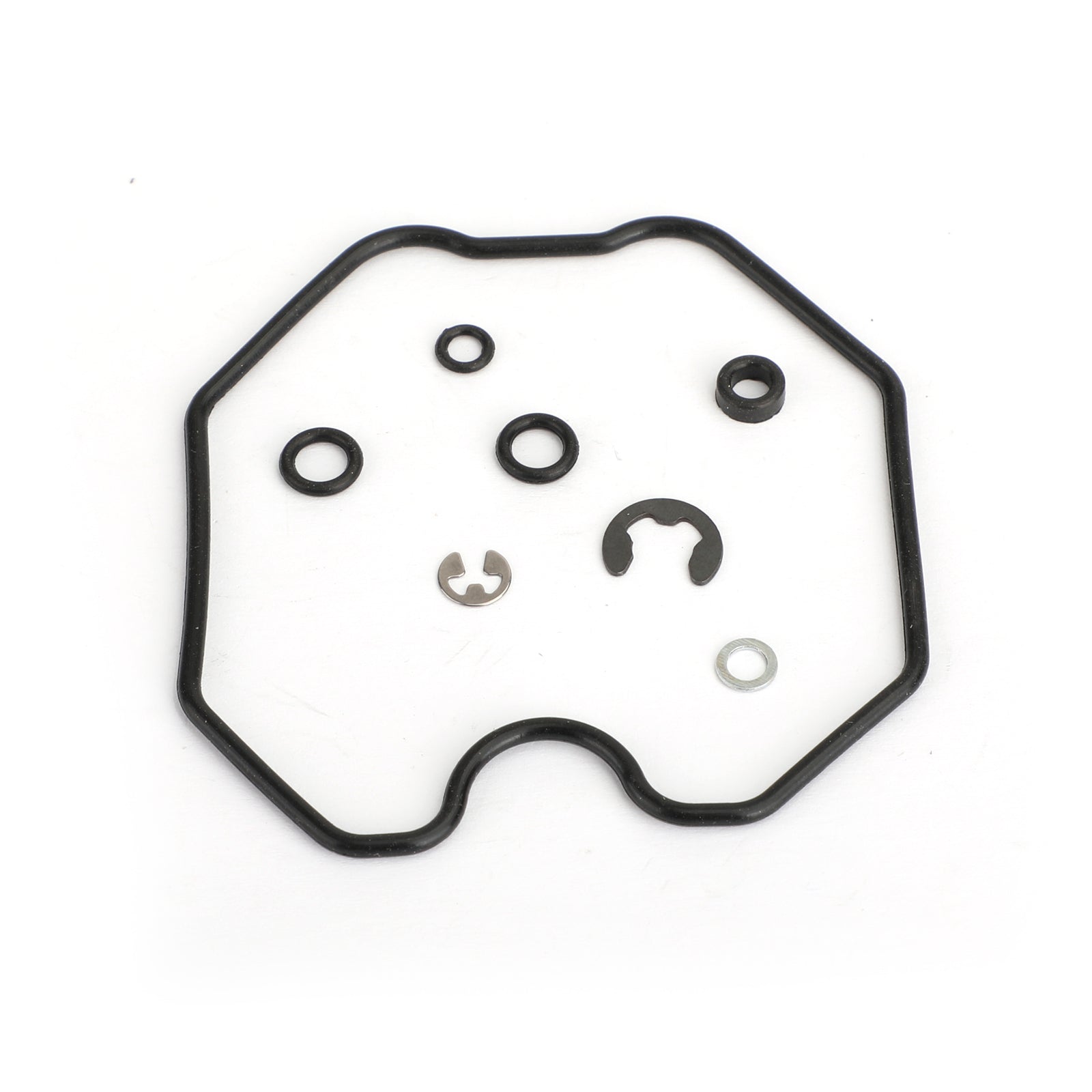 Zestaw do przebudowy gaźnika na lata 1979-1982 1980 81 HONDA XL500 XL500S XL 500 S Generic