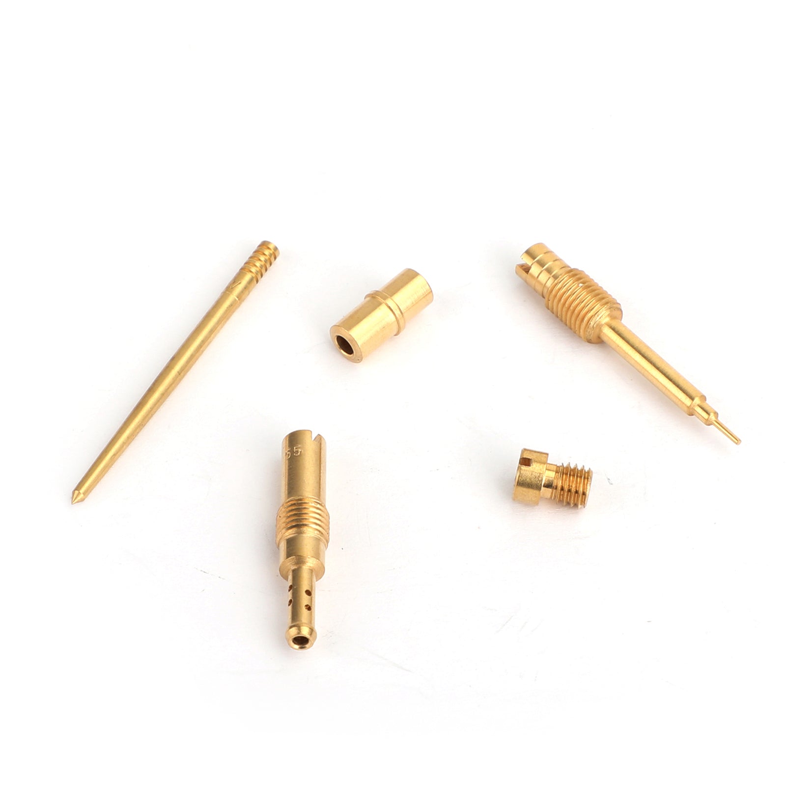 Zestaw do przebudowy gaźnika na lata 1979-1982 1980 81 HONDA XL500 XL500S XL 500 S Generic