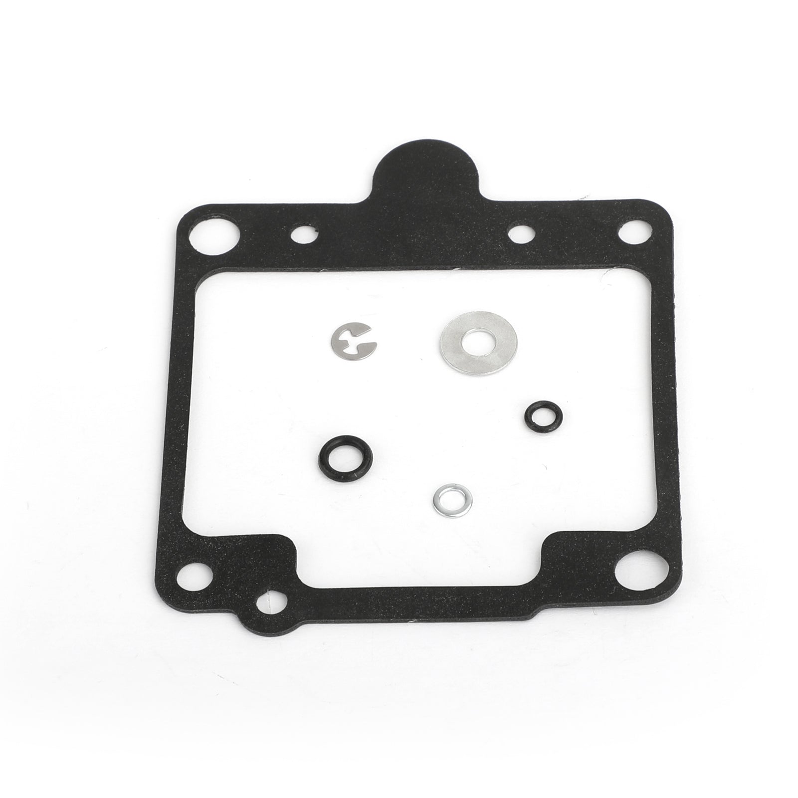 1980-1982 1981 Yamaha XS400 SE Erikoiskaasuttimen korjaussarja 2x Uusi