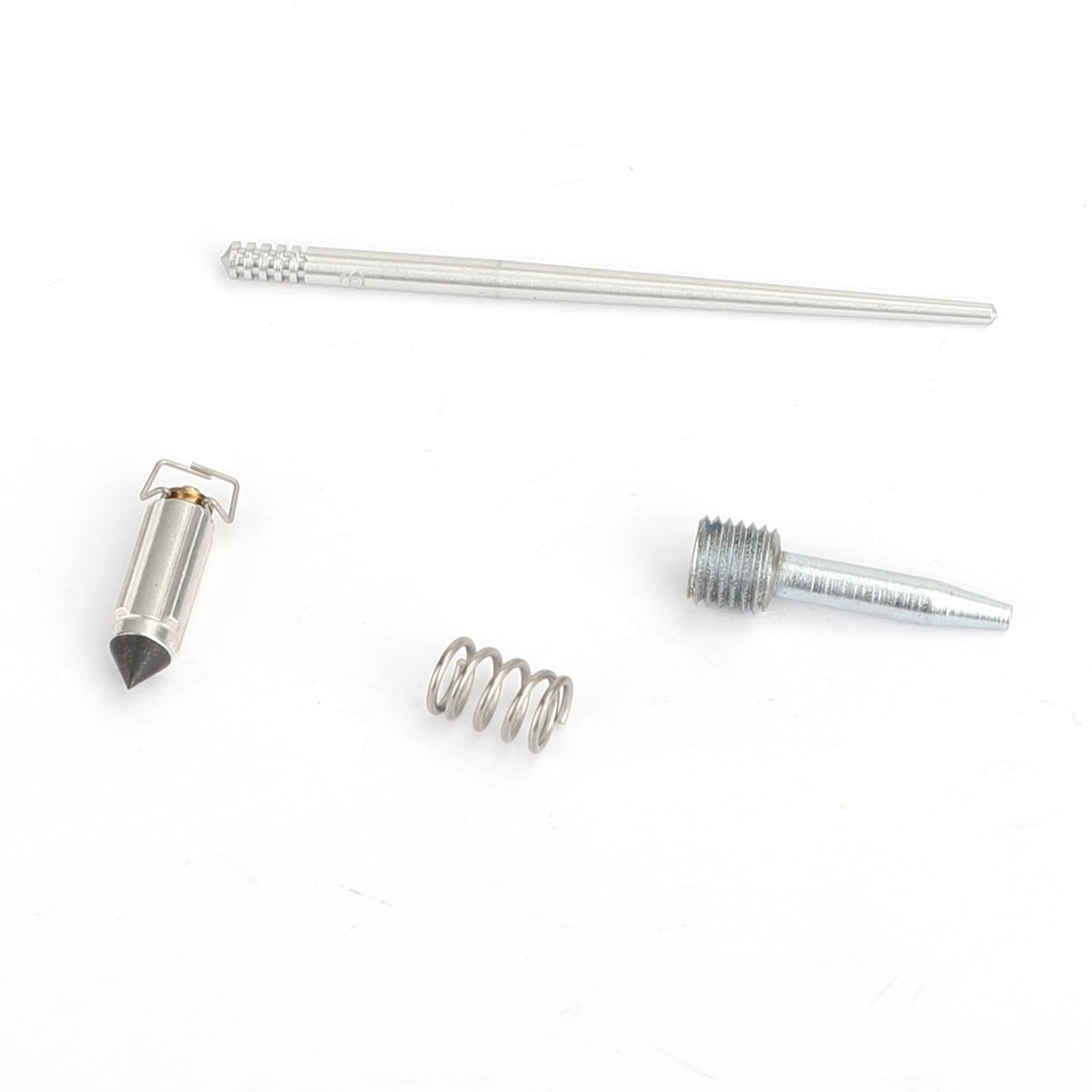 1980-1982 1981 Yamaha XS400 SE Erikoiskaasuttimen korjaussarja 2x Uusi