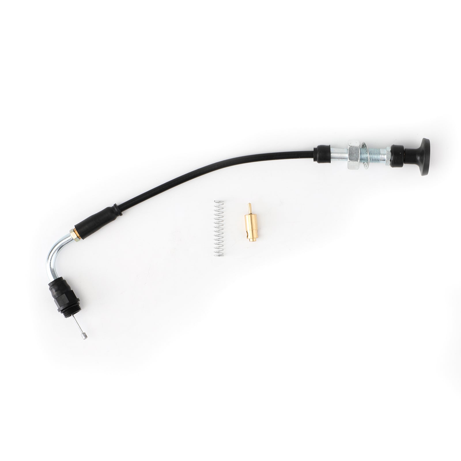 Uplinjač zaganjalni kabel za Harley Mikuni Dyna Electra drsenje HSR42 HSR45 48 generic