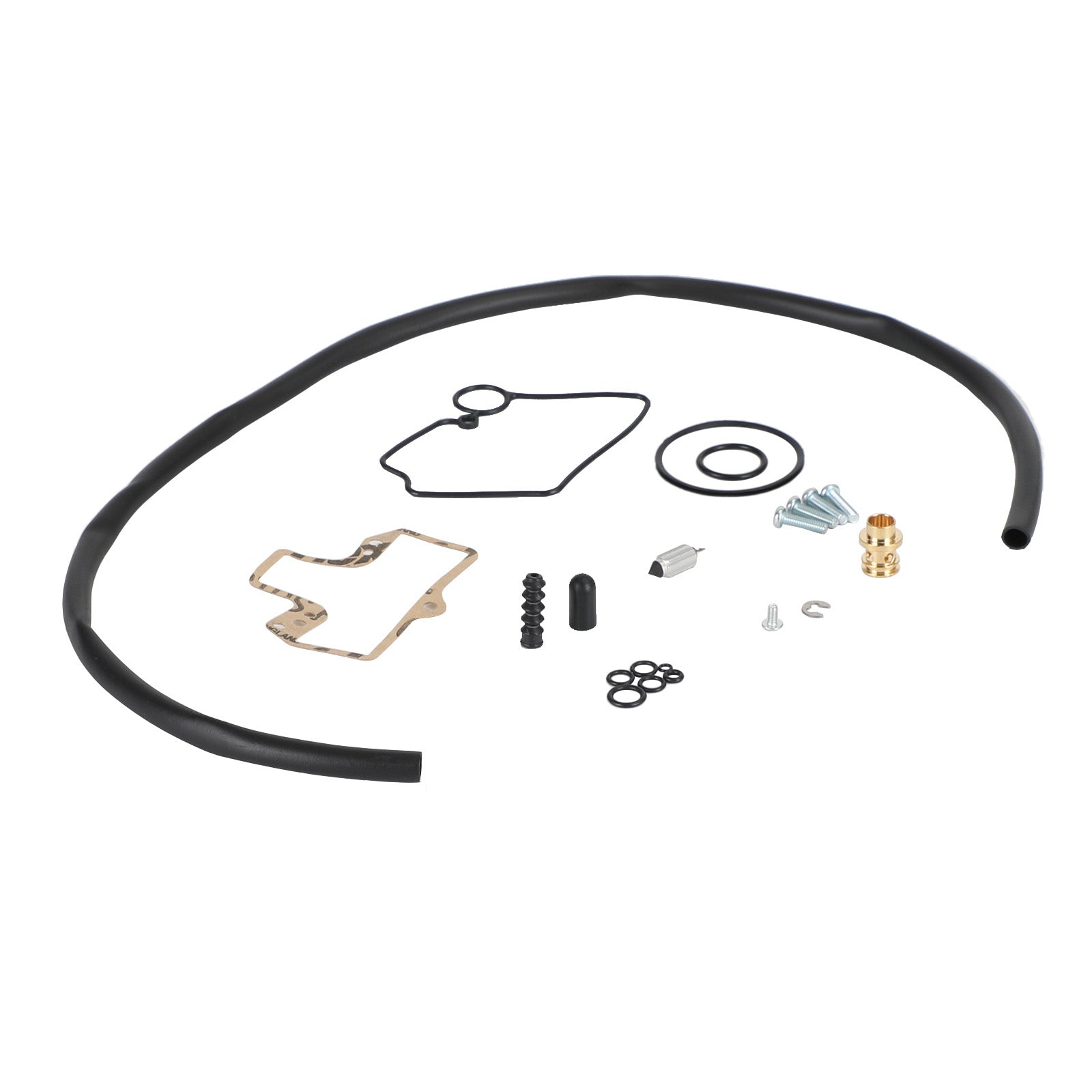 KIT RIPARAZIONE/RICOSTRUZIONE CARBURATORE PER MIKUNI CODICE KHS-016 HSR42 HSR45 Electra Glide Generic
