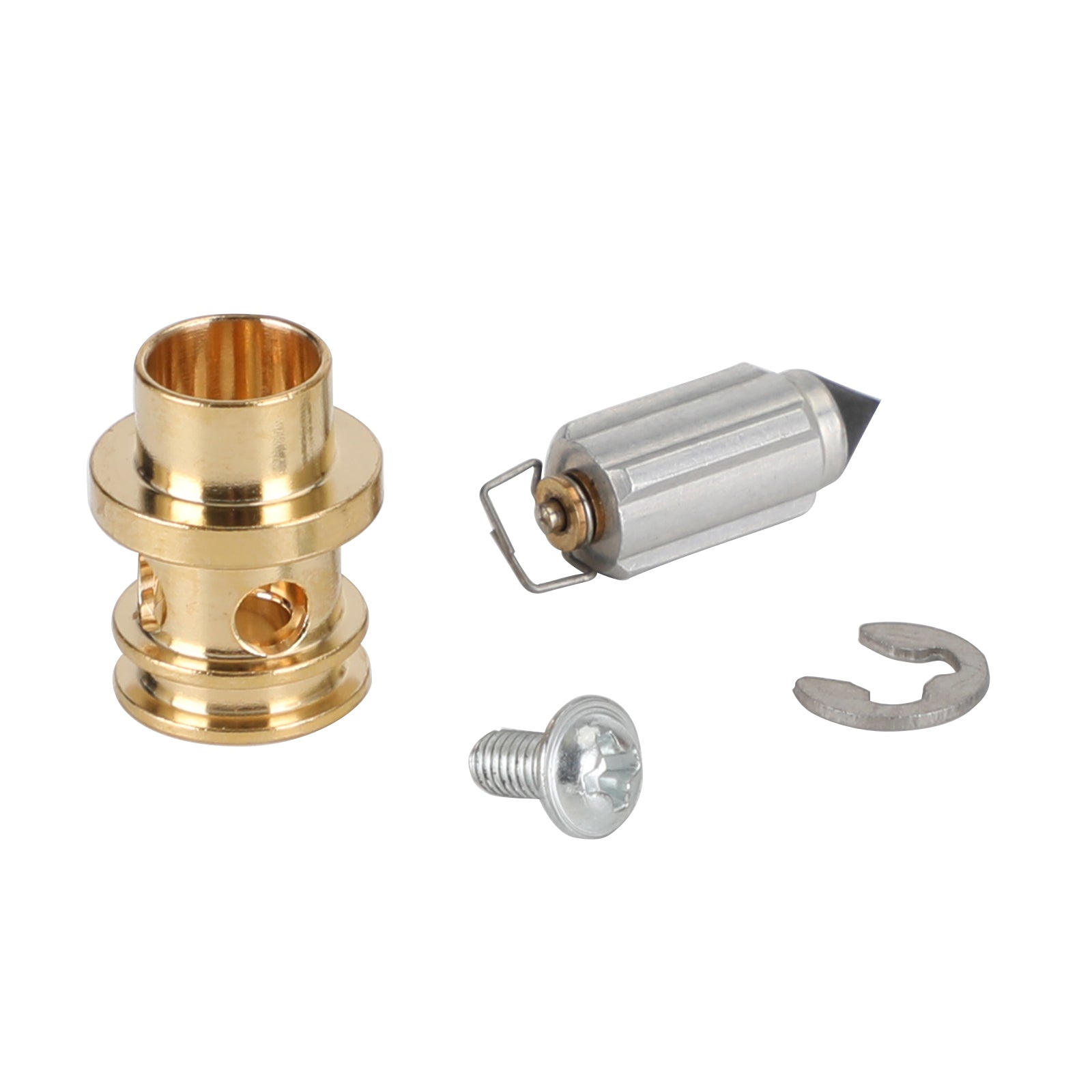 KIT de réparation/reconstruction de carburateur pour pièce MIKUNI # KHS-016 HSR42 HSR45 Electra Glide générique