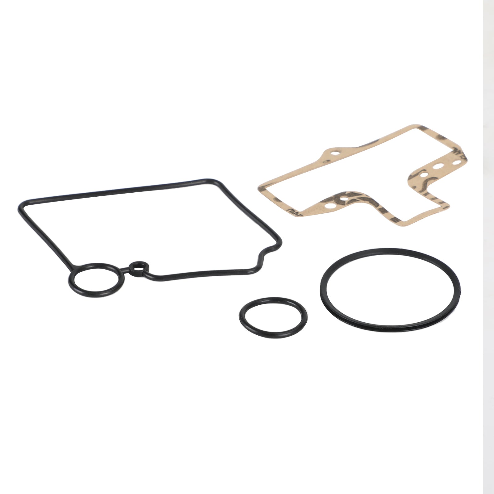 Kits de reconstruction de carburateur et câble de starter pour Harley MIKUNI HSR42 HSR45 HSR48 générique