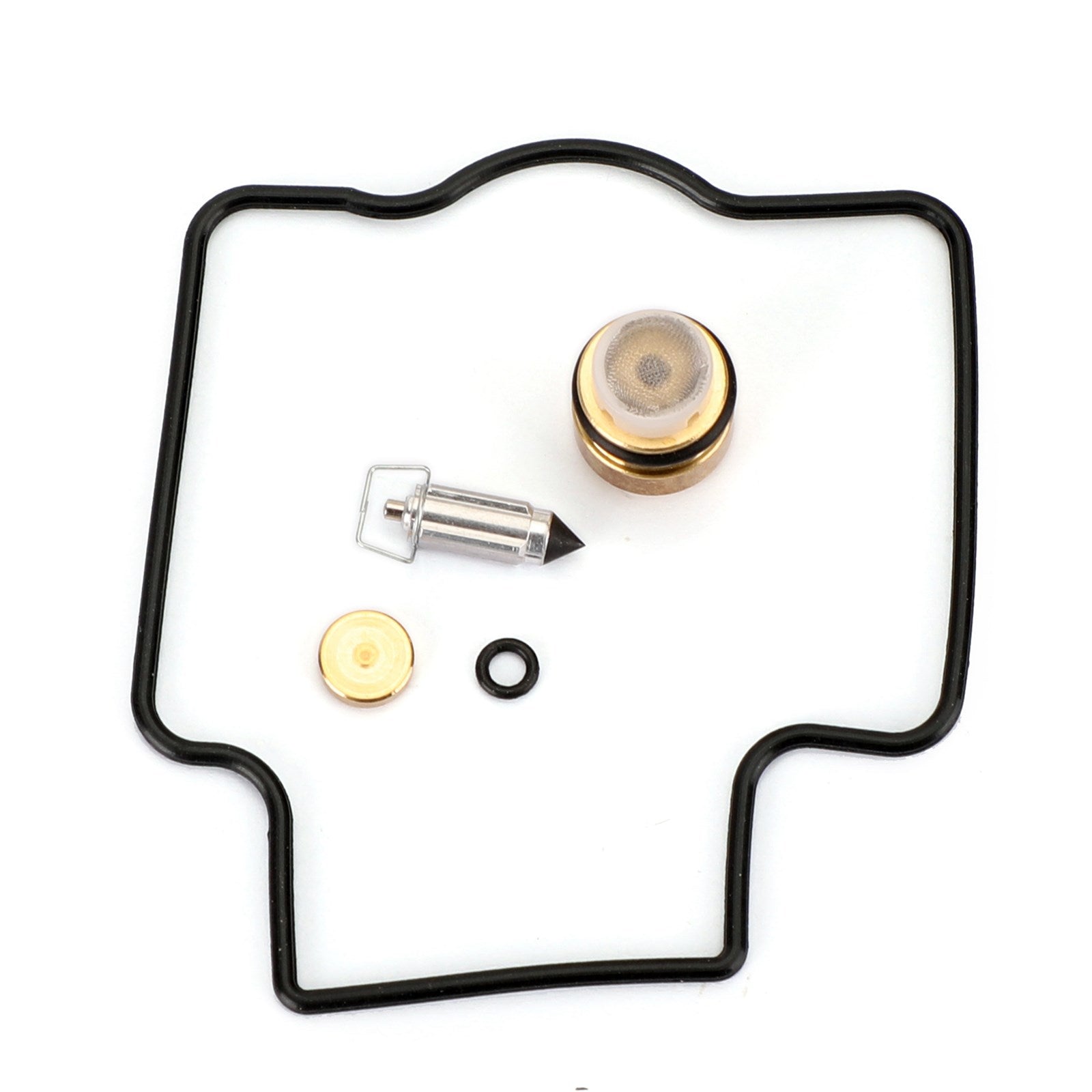 4 Naprawa gaźnika Odbudowa dla Kawasaki Ninja ZX10 ZX11 ZX1100 ZX1200 ZX9R