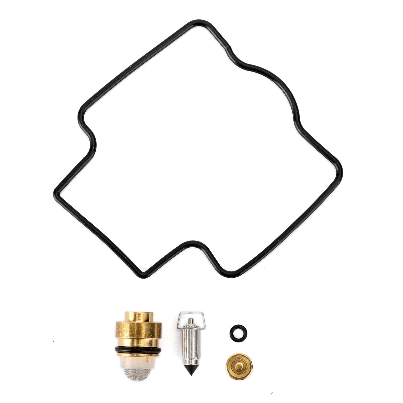 4 Naprawa gaźnika Odbudowa dla Kawasaki Ninja ZX10 ZX11 ZX1100 ZX1200 ZX9R