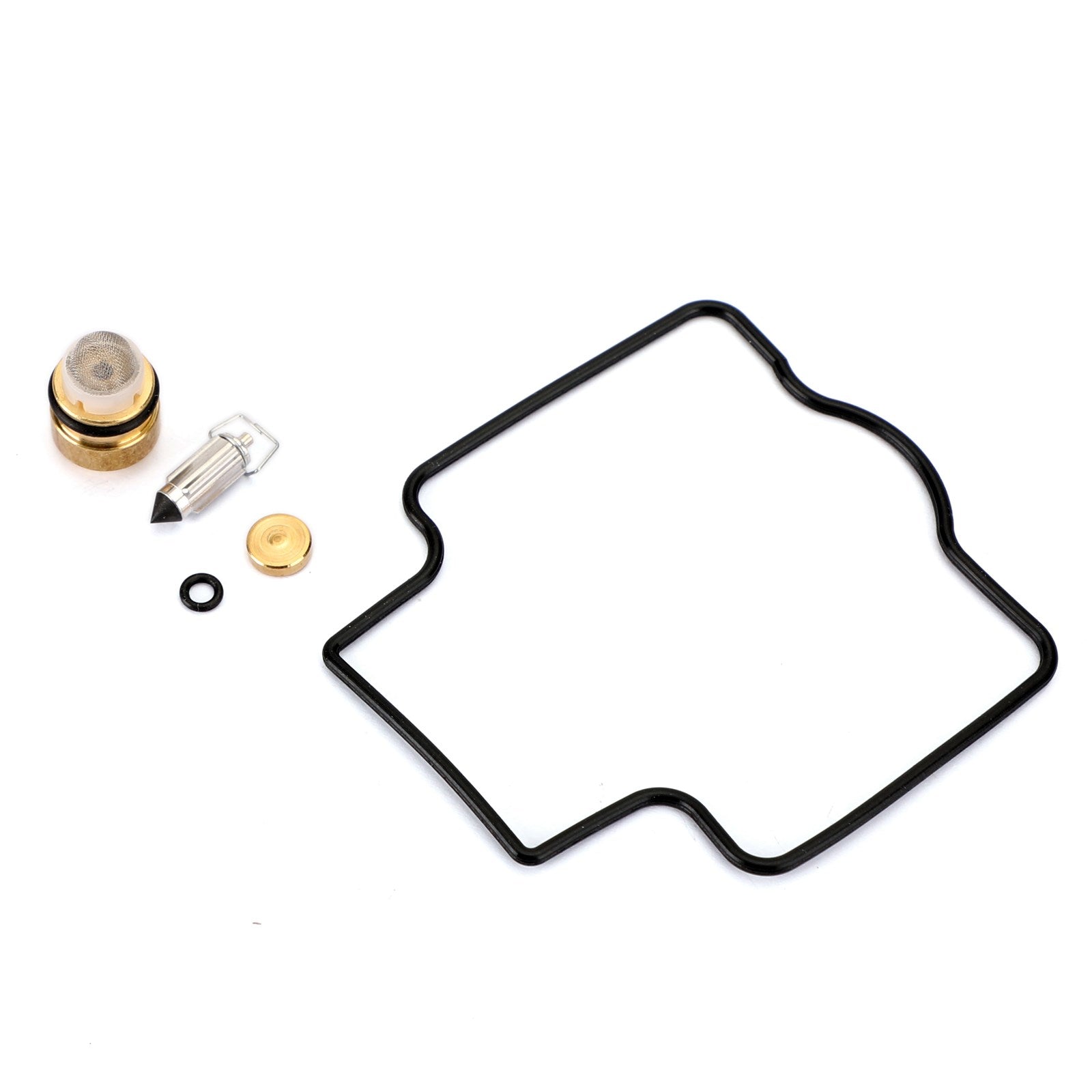 4 Naprawa gaźnika Odbudowa dla Kawasaki Ninja ZX10 ZX11 ZX1100 ZX1200 ZX9R