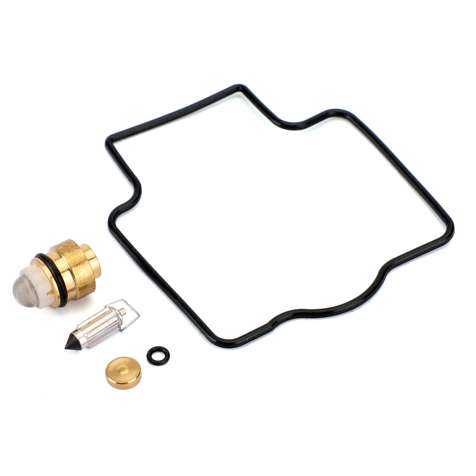 Rekonstrukcija popravila uplinjača za Kawasaki ninja ZX10 ZX11 ZX1100 ZX1200 ZX9R generic