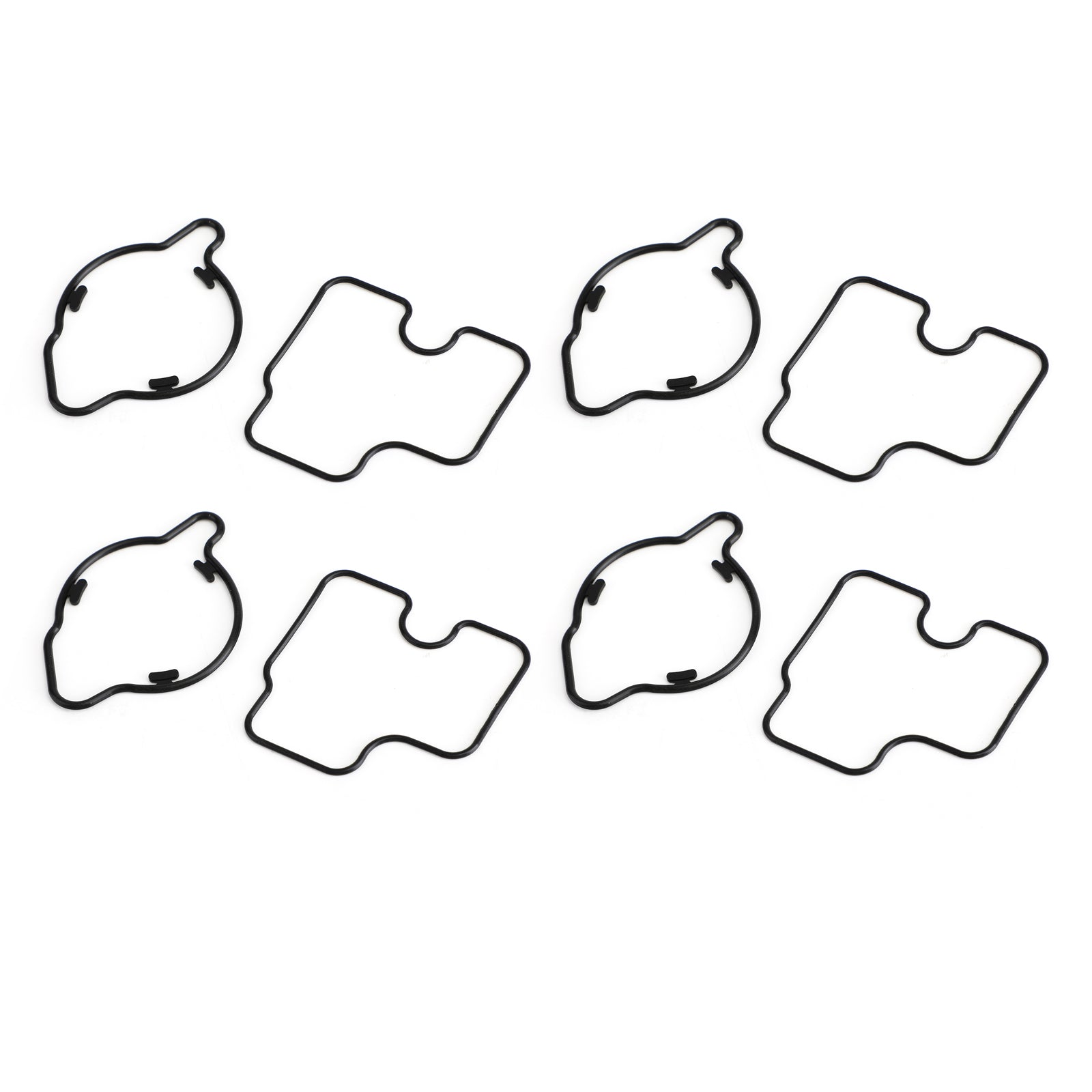 4PC Carburateur Rebuild Kits Voor Honda CBR600F3 CBR 600 F3 CBR1000F CBR 1000 Generiek