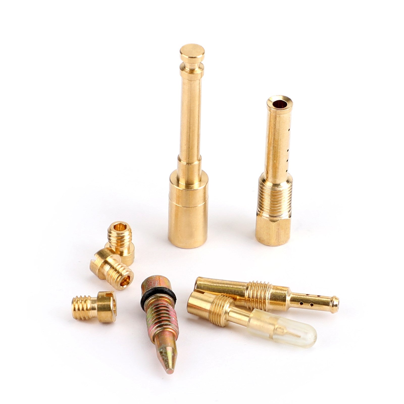 Kit di ricostruzione carburatore Honda CBR600F3 CBR 600 F3 CBR1000F CBR 1000