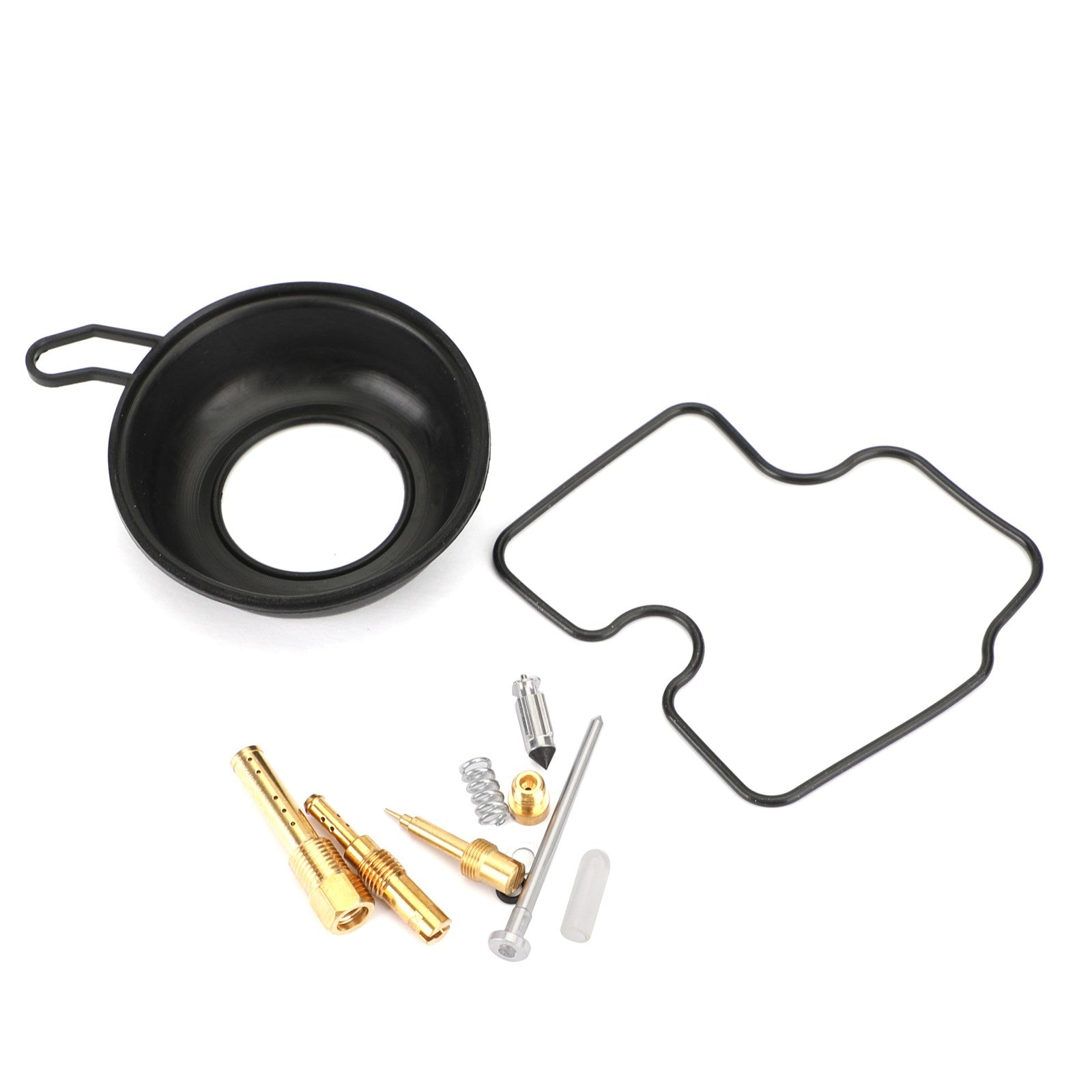 Carburateurreparatieset voor Honda CB400 NC31 CBR400RR NC29 CB400SF V-tec Generiek