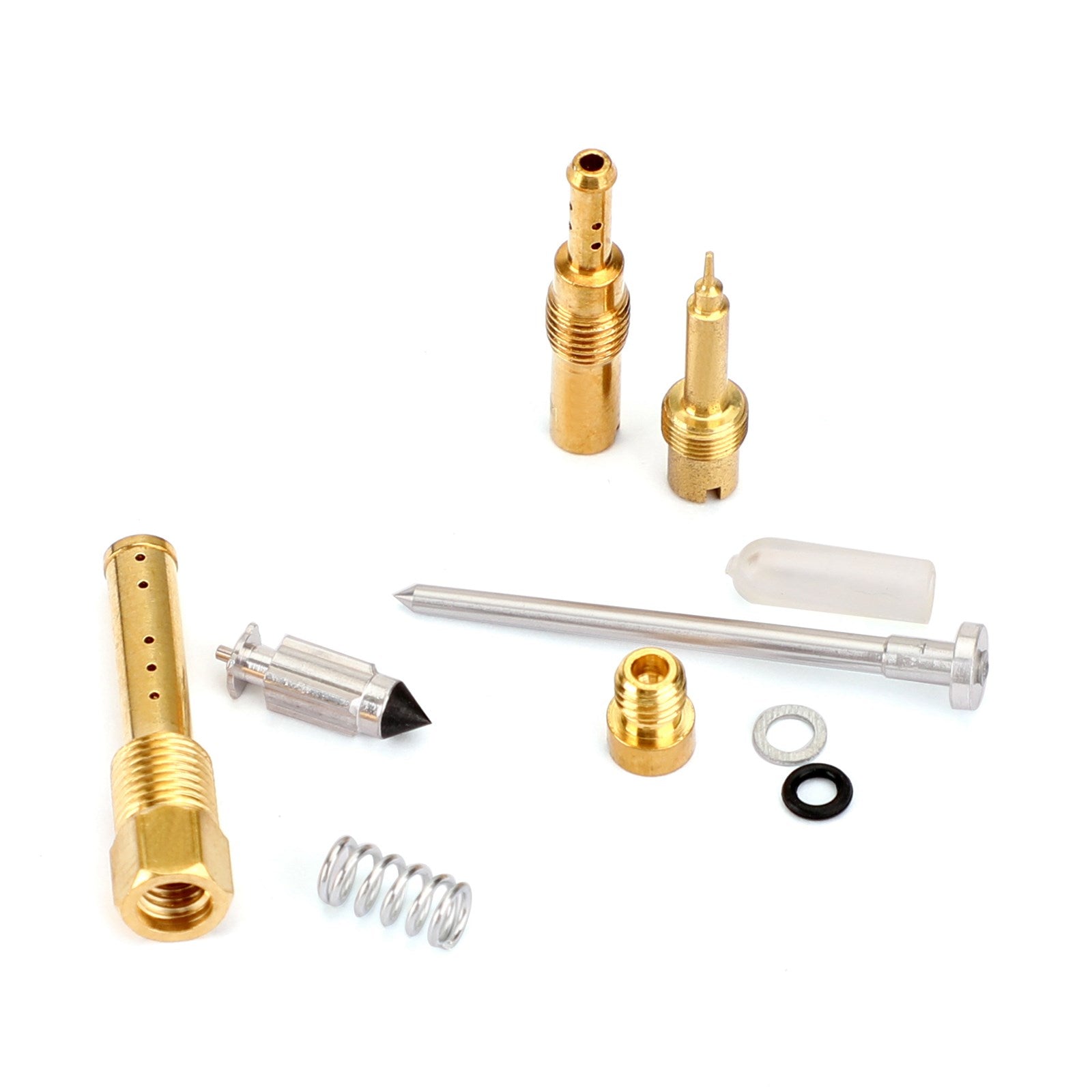 Carburateurreparatieset voor Honda CB400 NC31 CBR400RR NC29 CB400SF V-tec Generiek