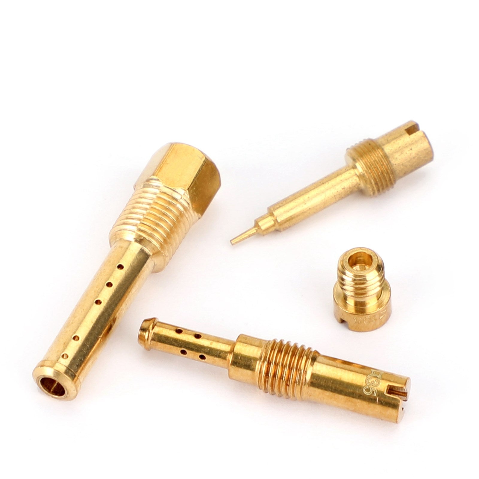 Carburateurreparatieset voor Honda CB400 NC31 CBR400RR NC29 CB400SF V-tec Generiek