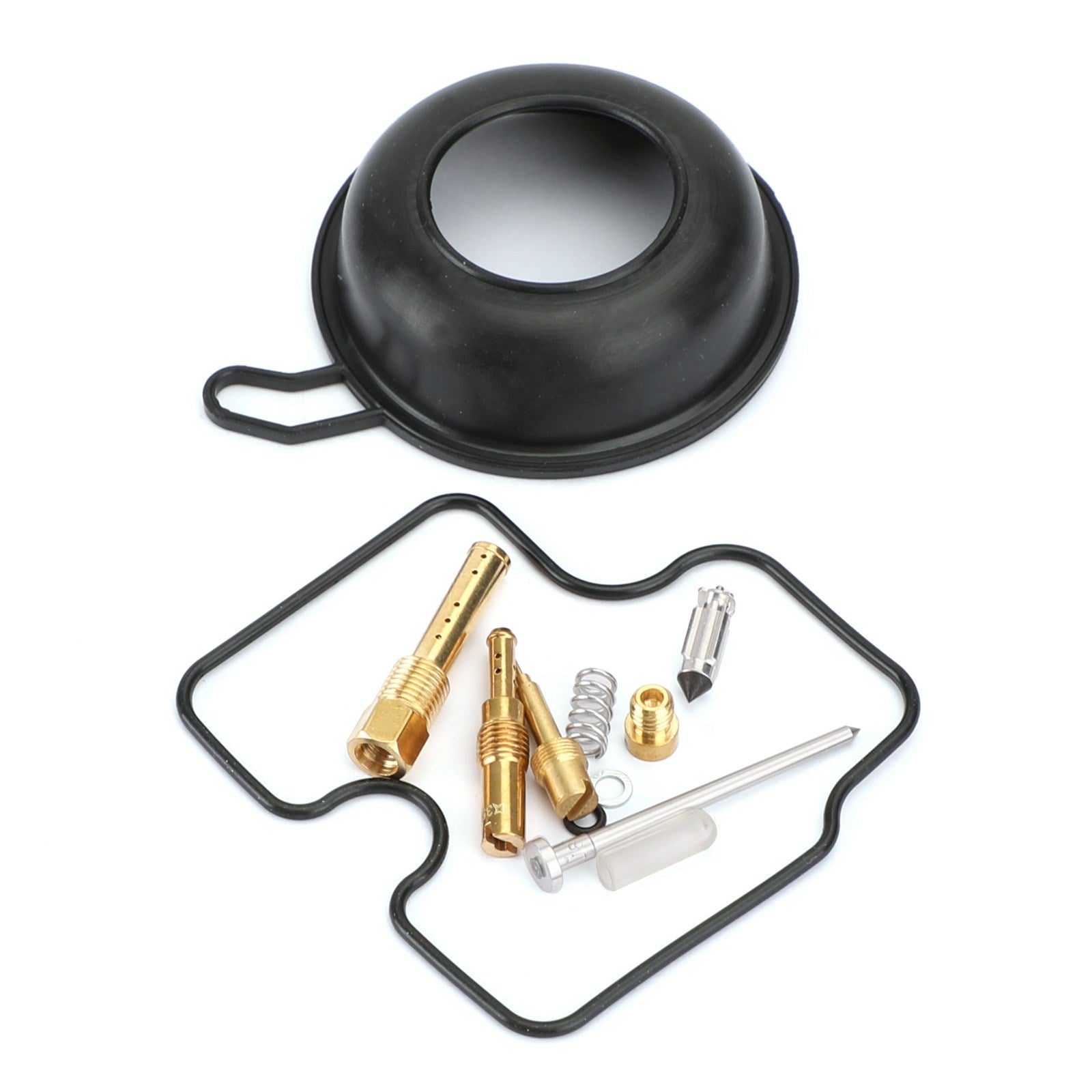 Carburateurreparatieset voor Honda CB400 NC31 CBR400RR NC29 CB400SF V-tec Generiek