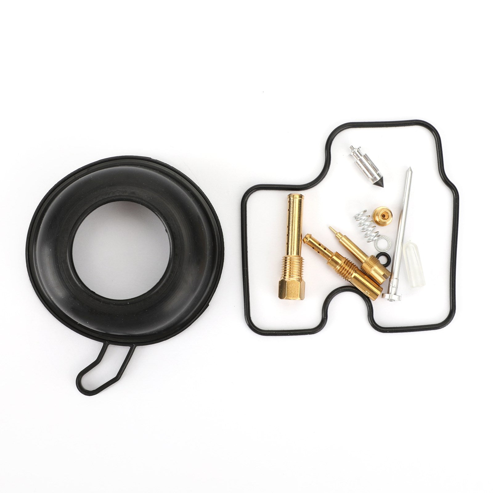 Carburateurreparatieset voor Honda CB400 NC31 CBR400RR NC29 CB400SF V-tec Generiek
