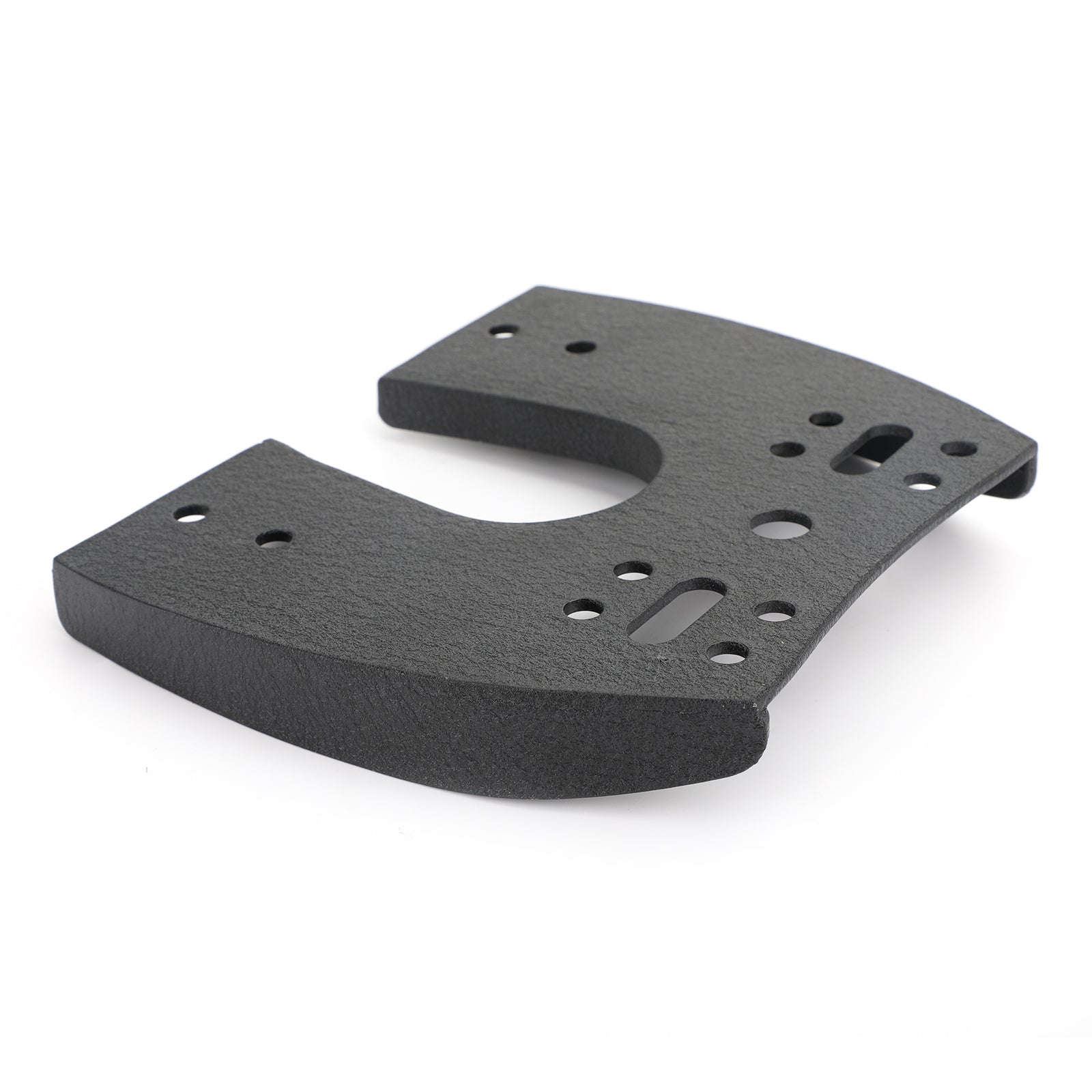 Support de montage de pince de montage de guidon LED pour ATV Dual Head Light Universal Generic