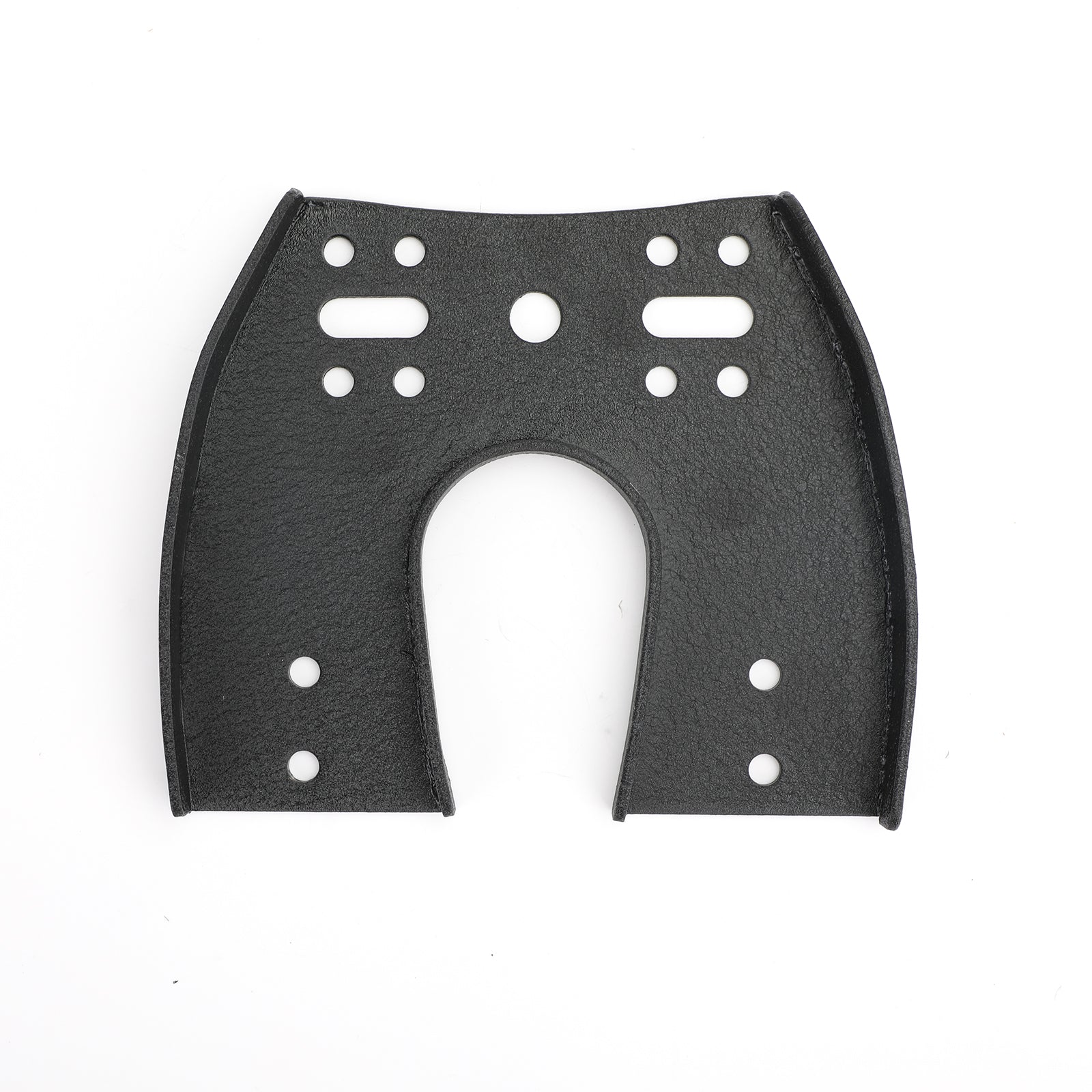 Support de montage de pince de montage de guidon LED pour ATV Dual Head Light Universal Generic