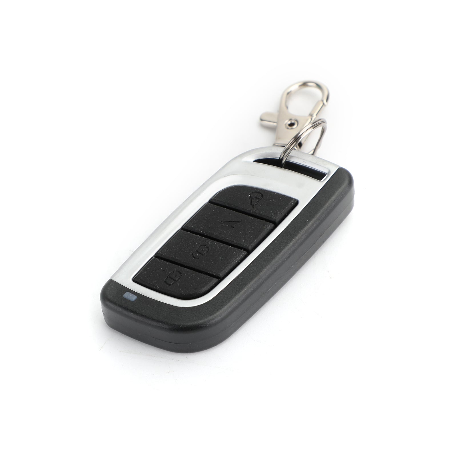 Sistemski zagon/zaustavitev motorja proti motorju proti