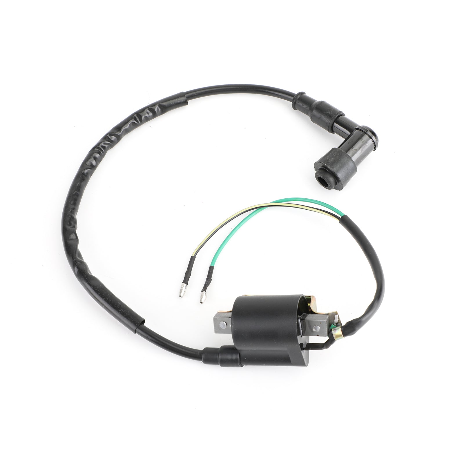 Ignicijska tuljava za 50 ccm 70 ccm 90 ccm 110 ccm 125 ccm ATV Quad Quad Dirt Bike Sunl Go Kart Generic