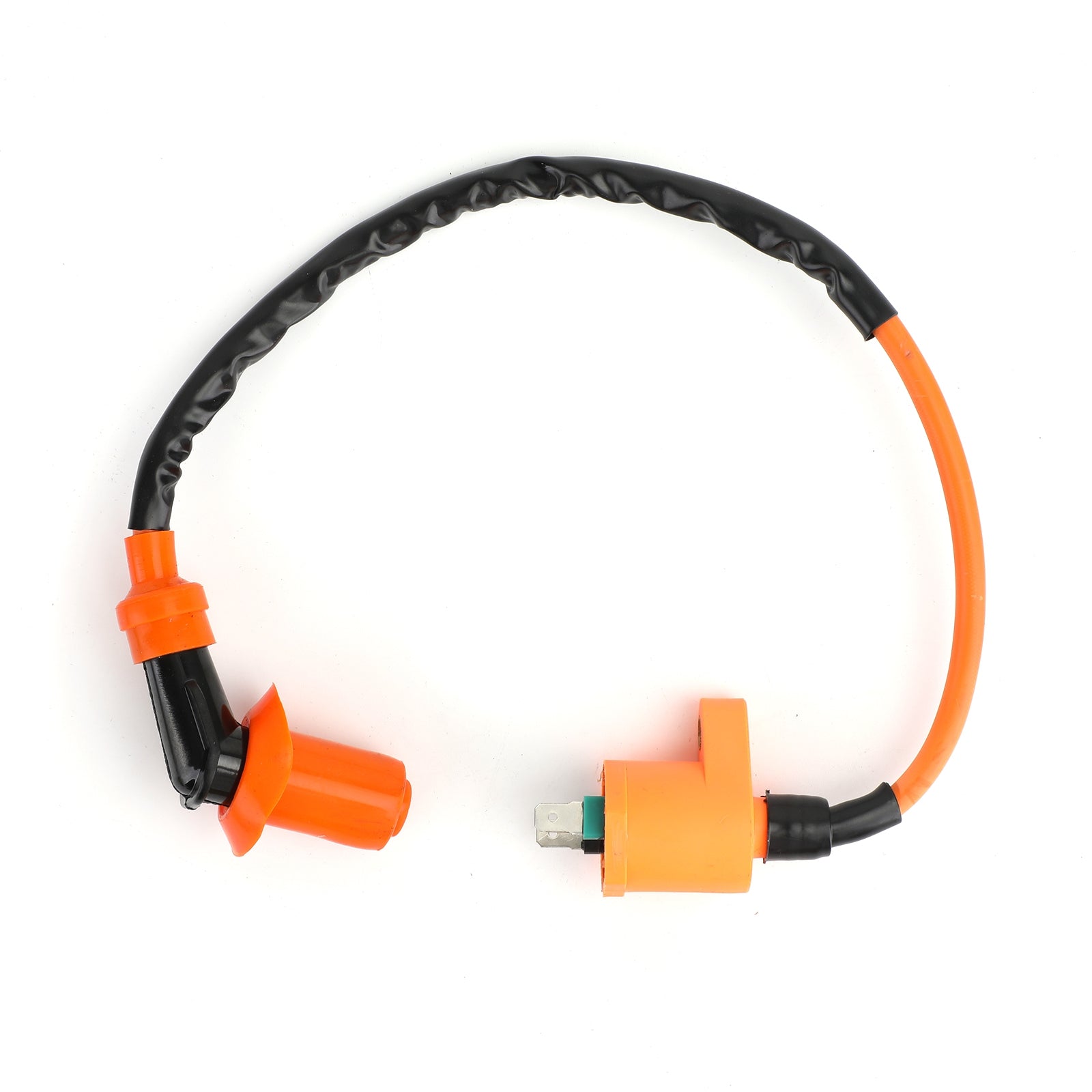 BOBINE Voor GY6 50CC 150CC 250CC Scooter ATV GoKart Taotao Kazuma Sunl Generieke