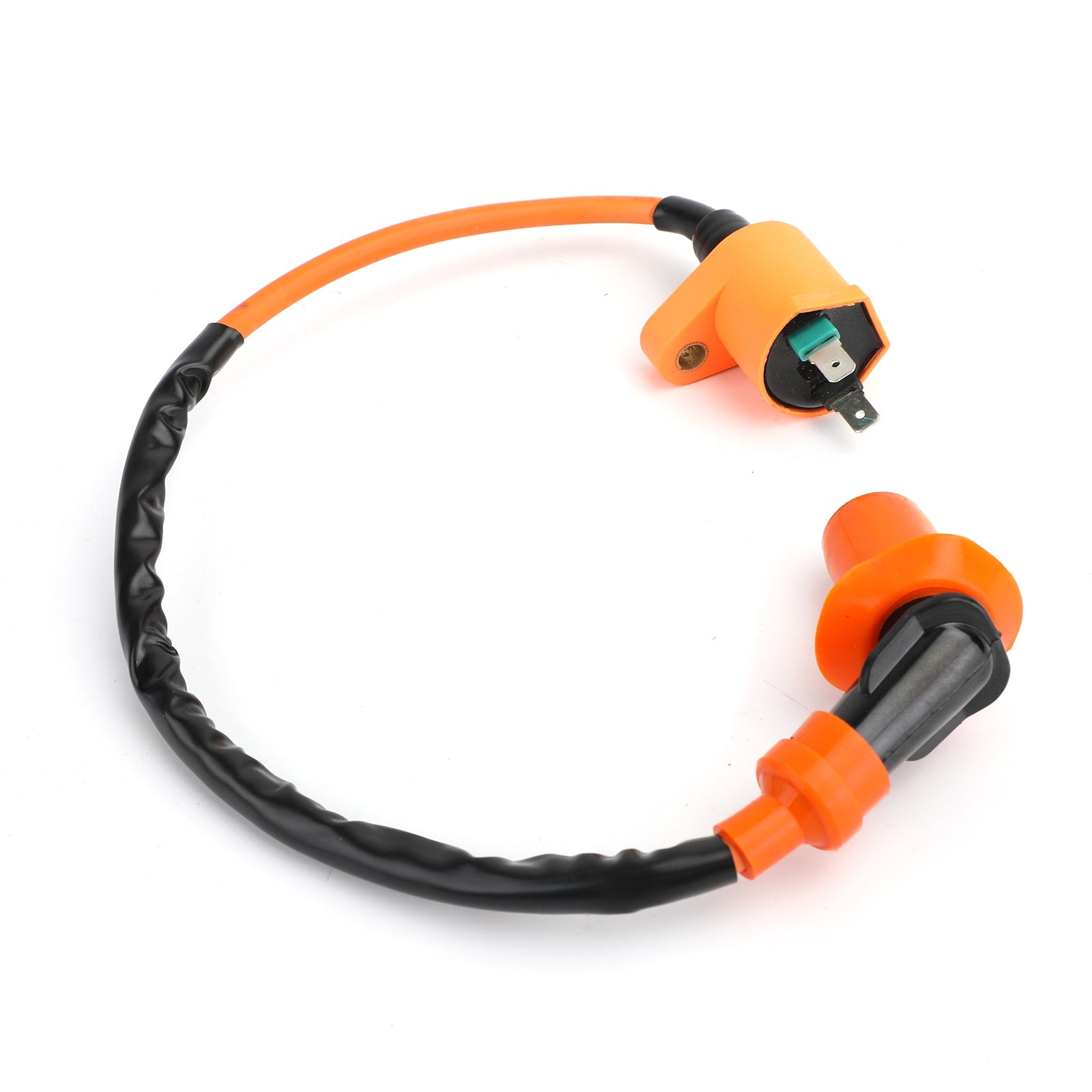 BOBINE D'ALLUMAGE Pour GY6 50CC 150CC 250CC Scooter ATV GoKart Taotao Kazuma Sunl Générique