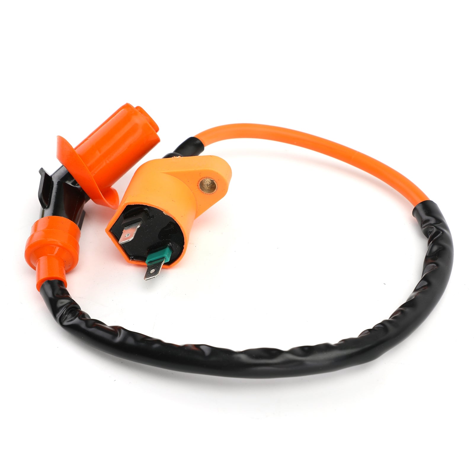 BOBINE D'ALLUMAGE Pour GY6 50CC 150CC 250CC Scooter ATV GoKart Taotao Kazuma Sunl Générique