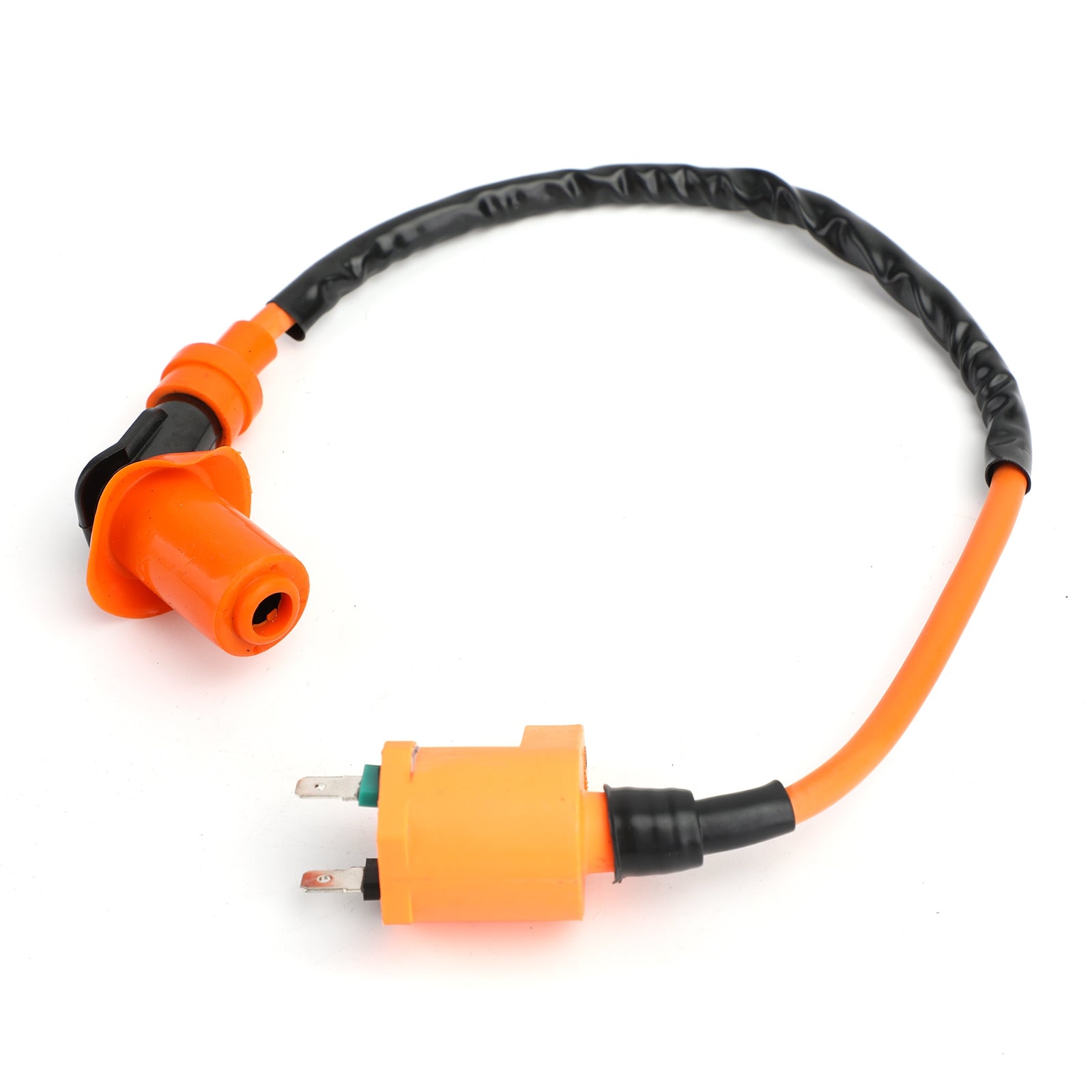 Wyścigi CDI nakładka na cewkę zapłonową dla HONDA ATC XR CRF TRX 300 50CC 125CC 150CC GY6 Generic