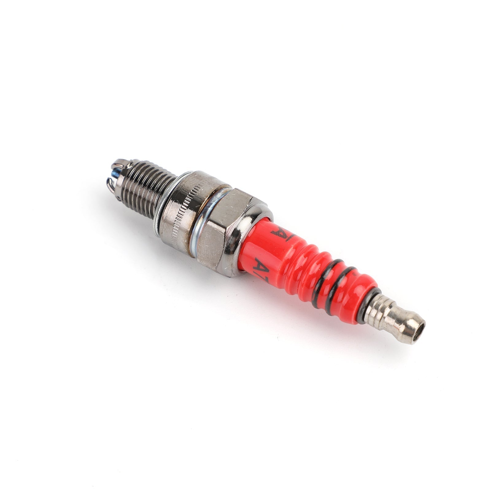 Wyścigi CDI nakładka na cewkę zapłonową dla HONDA ATC XR CRF TRX 300 50CC 125CC 150CC GY6 Generic