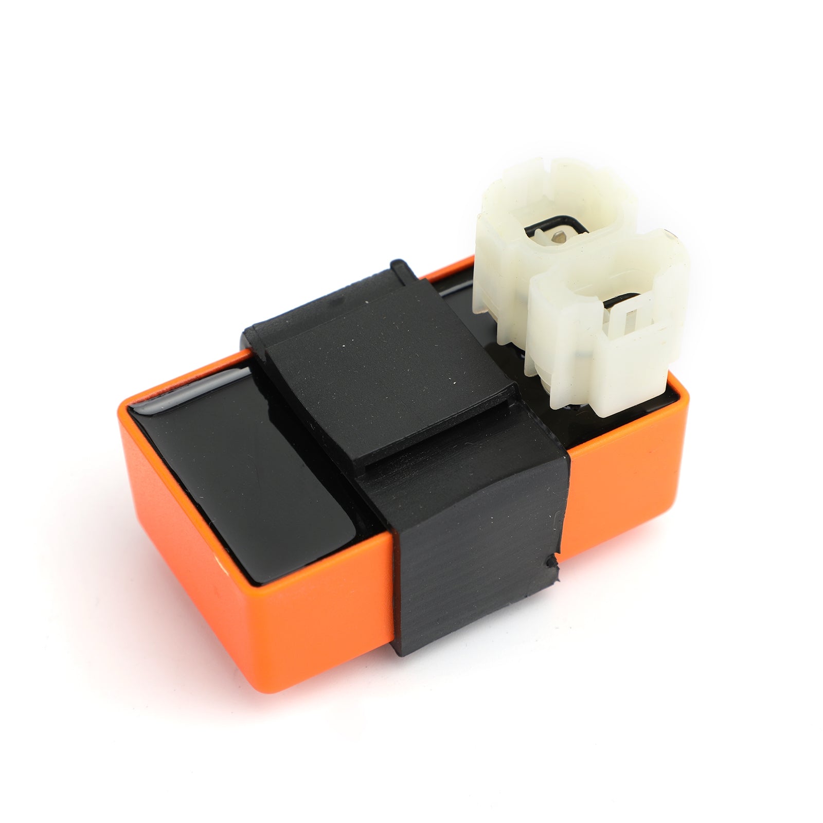 Wyścigi CDI nakładka na cewkę zapłonową dla HONDA ATC XR CRF TRX 300 50CC 125CC 150CC GY6 Generic