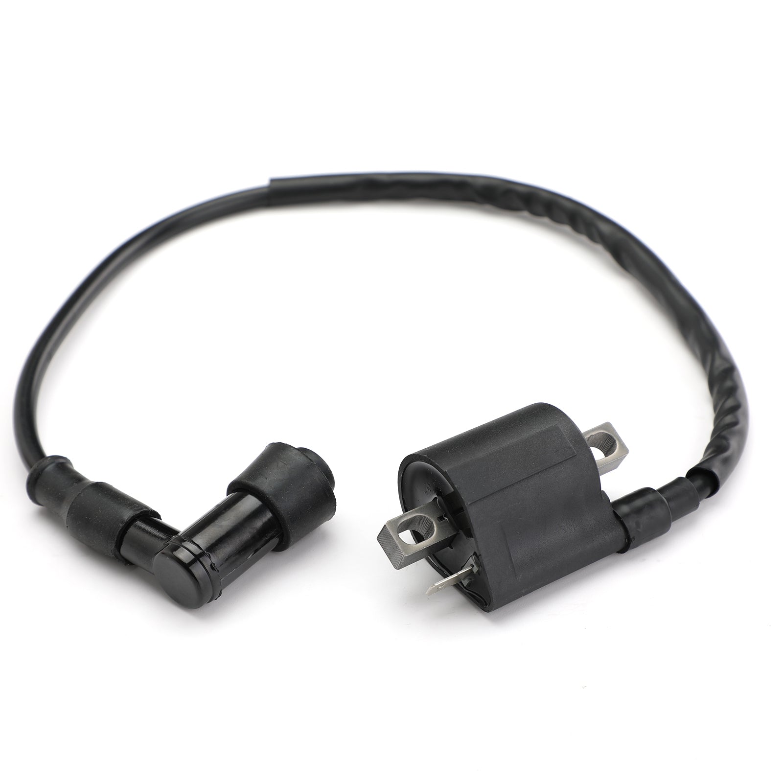 Bobina de encendido de carreras de alto rendimiento para Yamaha Blaster 200 YFS200 ATV 1988-06 Genérico