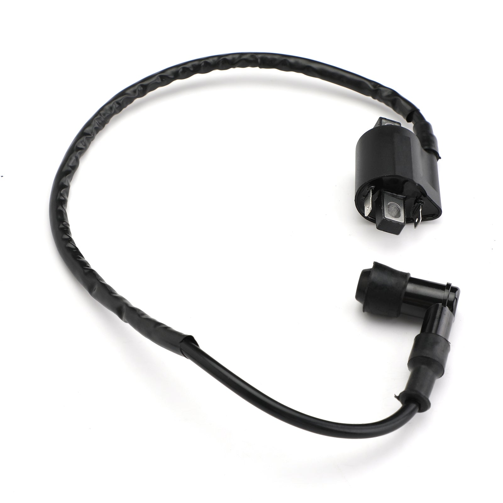 Bobina de encendido para Honda CBF 125 CBR 125 CR125 CR250 CRF 450 CR500 TRX650 TRX700 generica