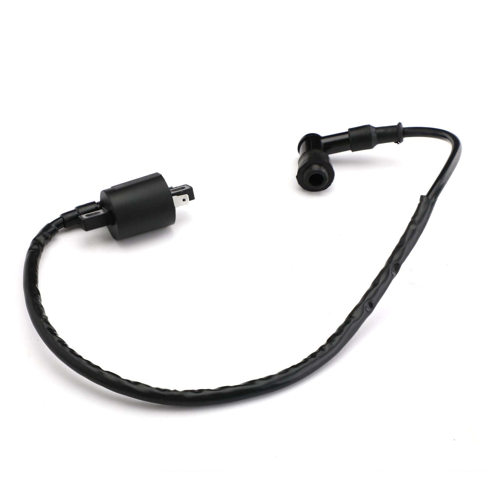 Bobina de encendido para Honda CBF 125 CBR 125 CR125 CR250 CRF 450 CR500 TRX650 TRX700 generica