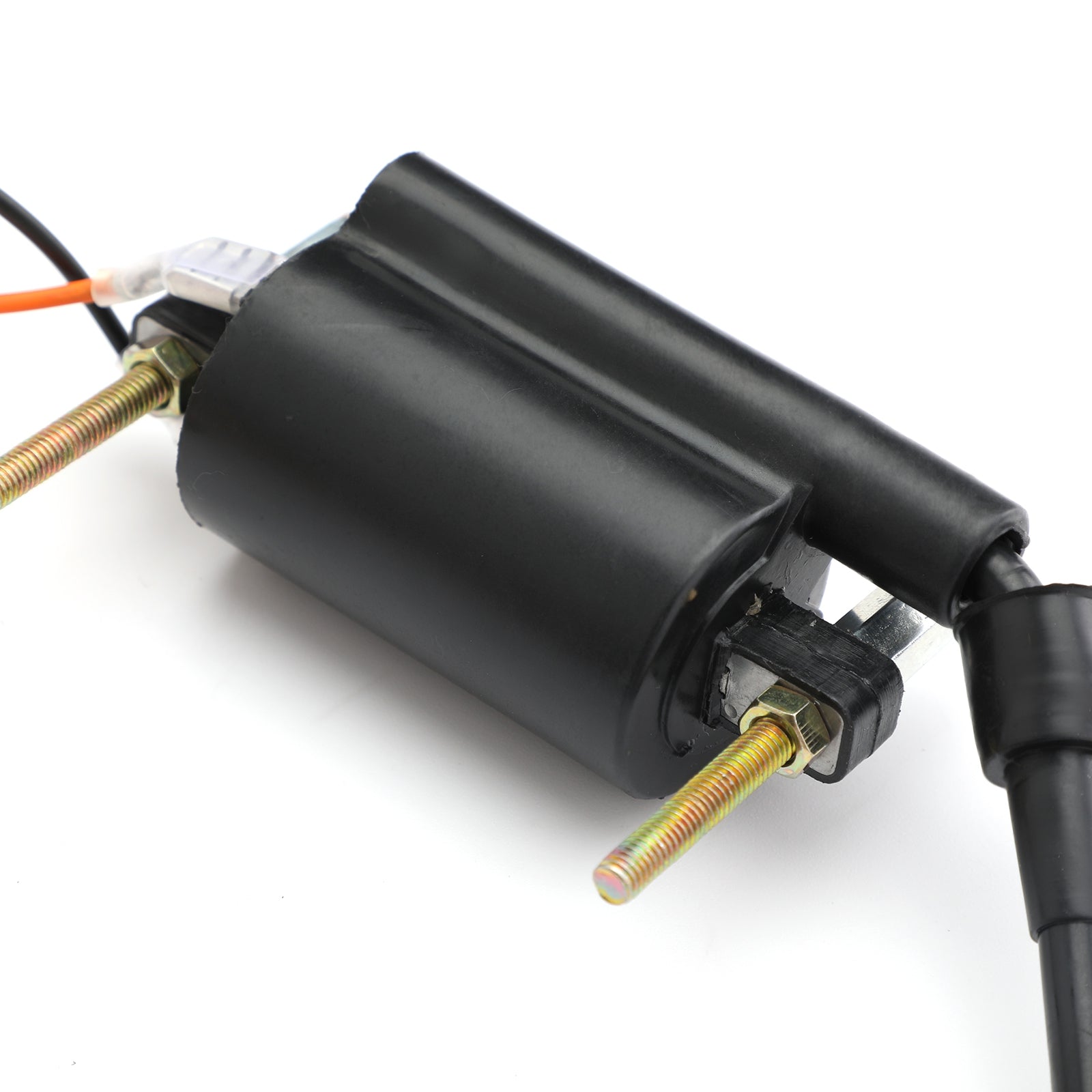 Sinda di accensione per kawasaki bayou 300 klf300 1988-2004 # 21121-1264 21160-1089 generico