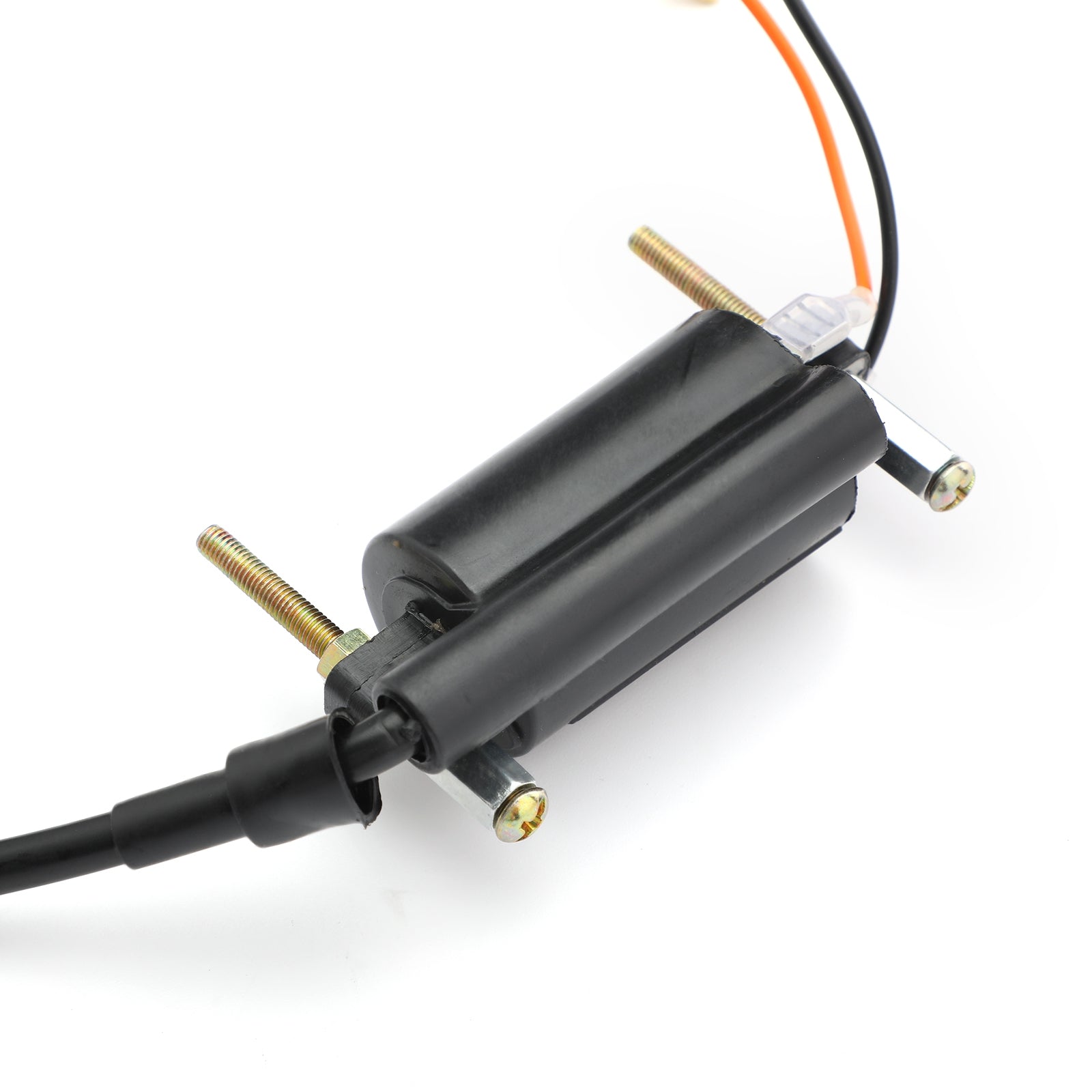 Sinda di accensione per kawasaki bayou 300 klf300 1988-2004 # 21121-1264 21160-1089 generico